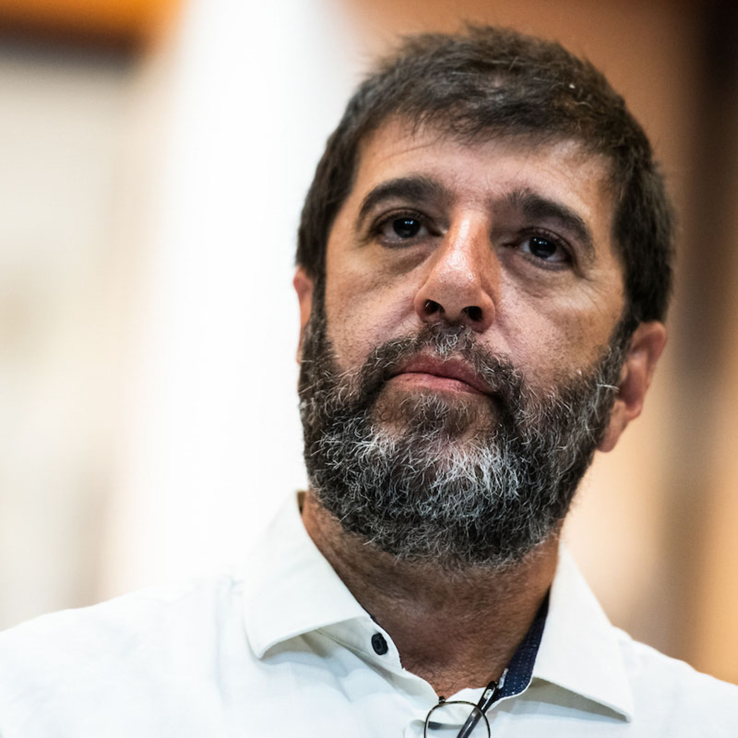"Es un ajuste fiscal sobre los sectores más débiles de la sociedad, afirmó Fernando Pereira episode artwork