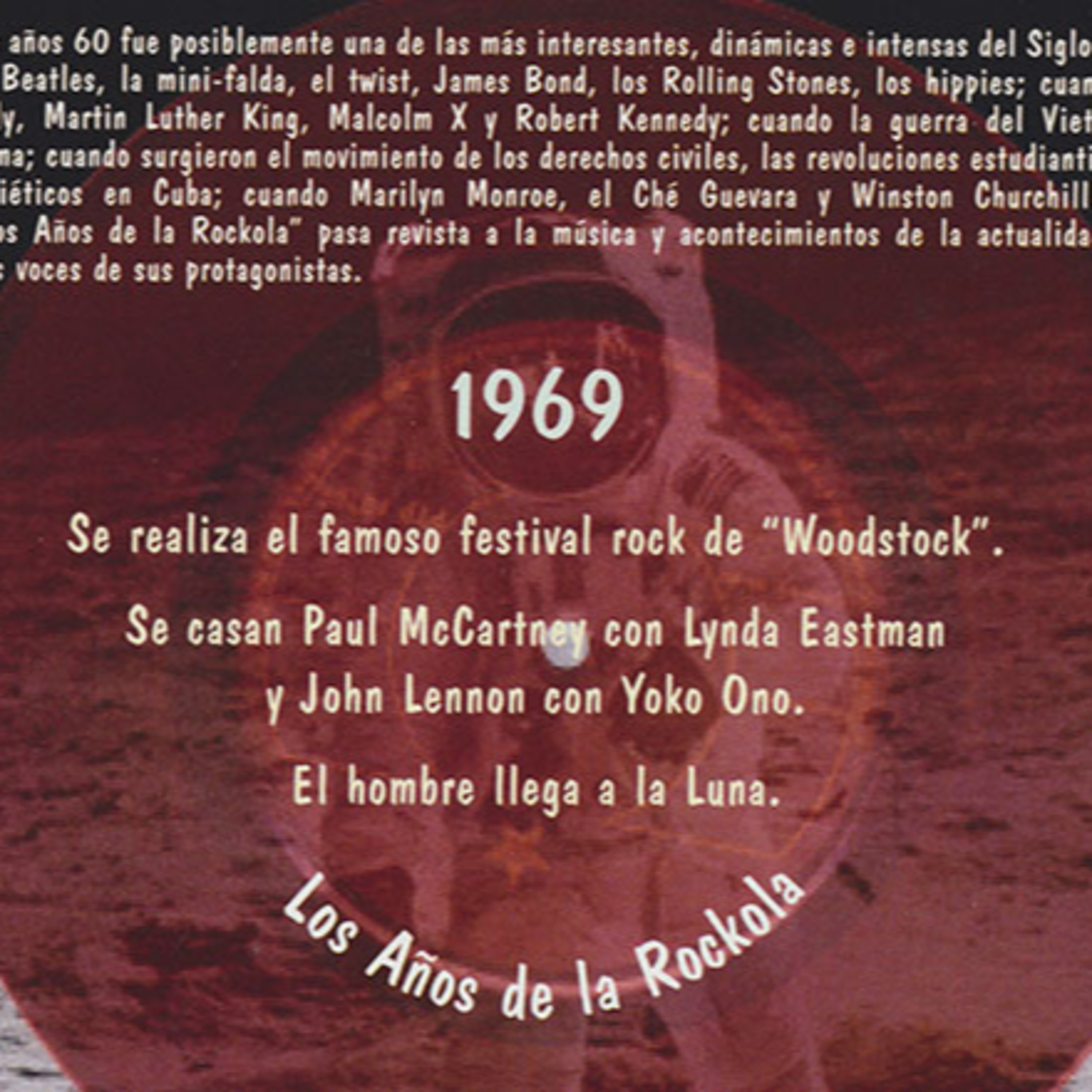 Radioactividades episode artwork