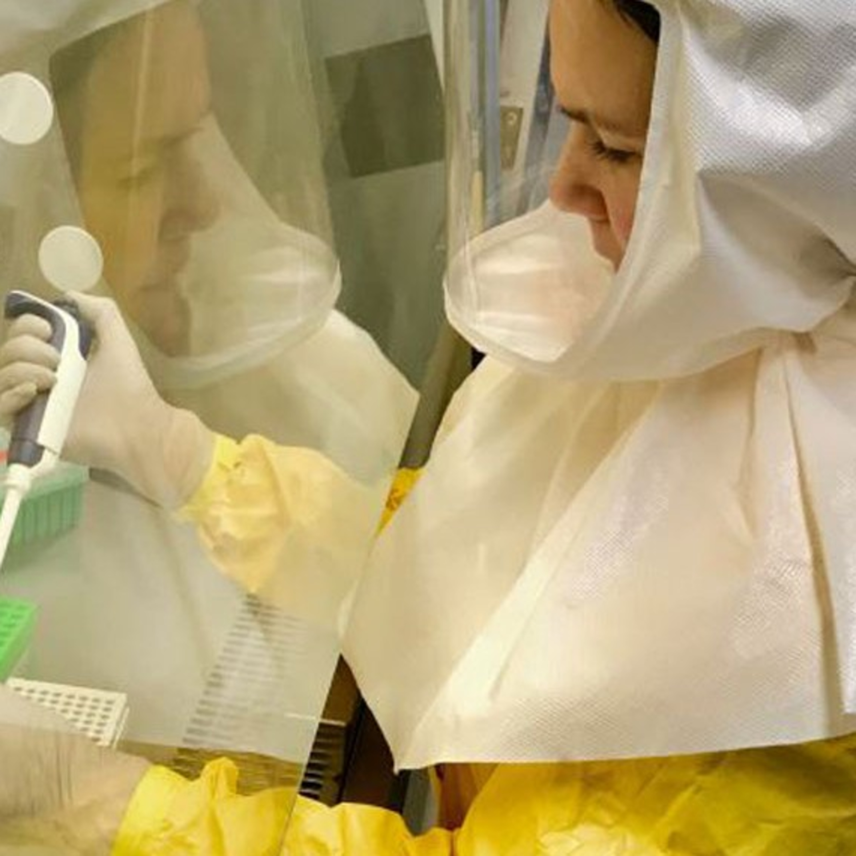 La científica Mariana Baz repasó los últimos estudios sobre el coronavirus episode artwork