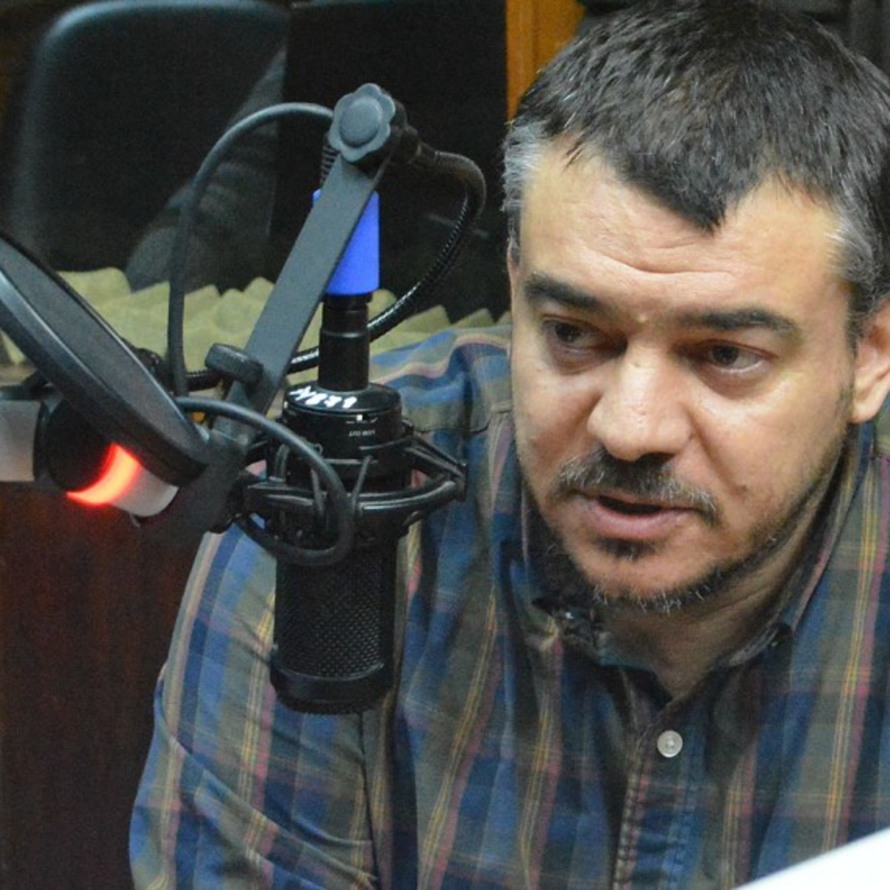 En cuestionamiento de cifras hay mucha ignorancia o intencionalidad política, según Juan Pablo Labat episode artwork