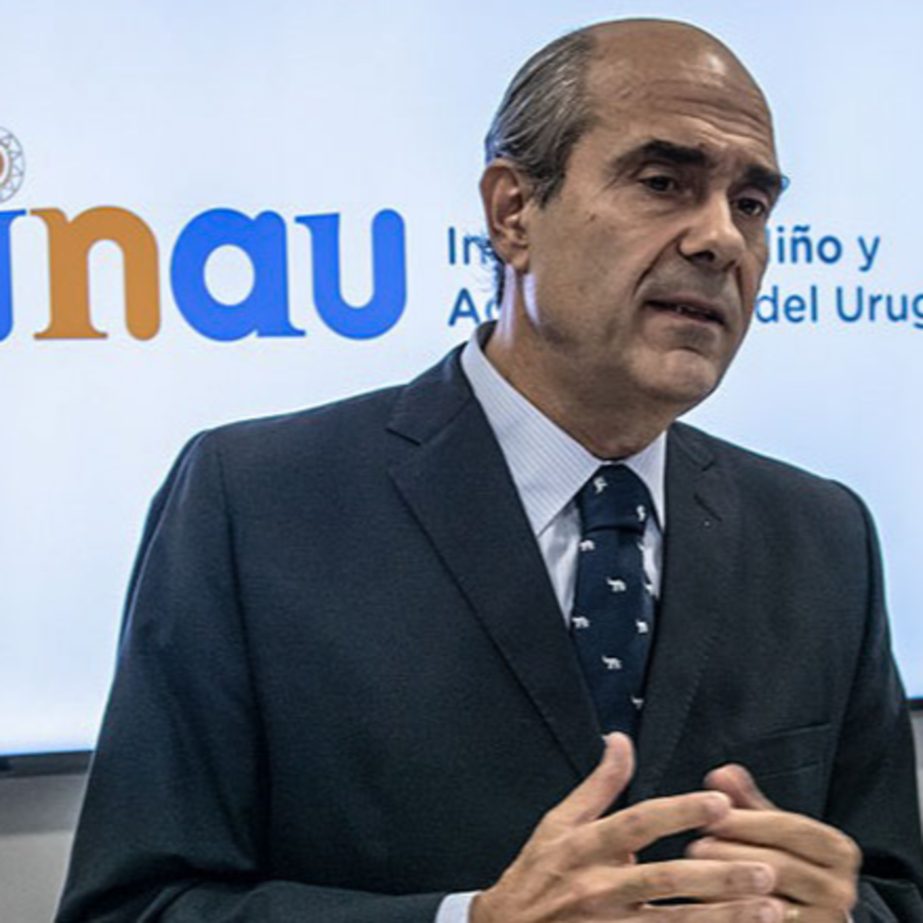 Portada de Medios Públicos Uruguay