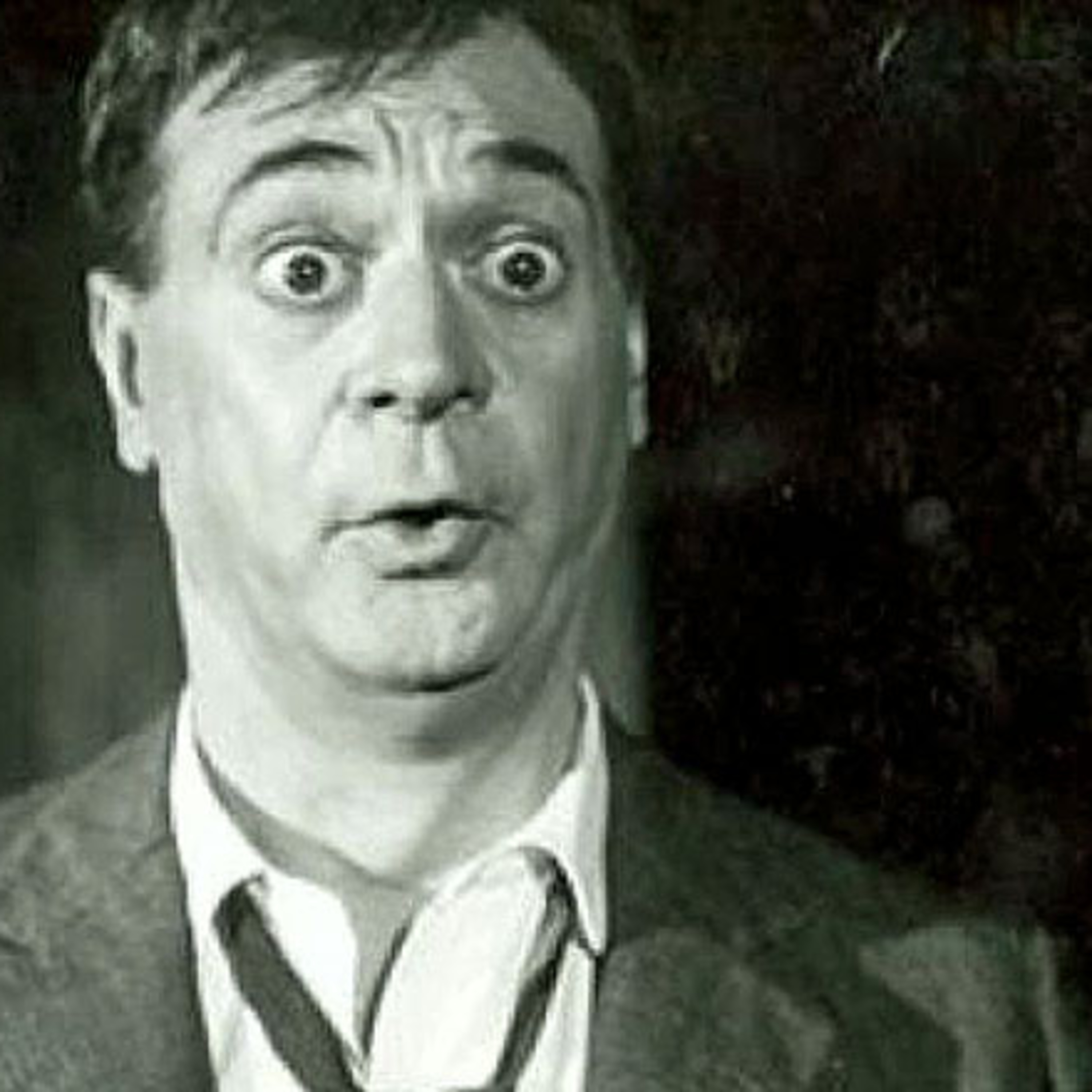 Luis Sandrini y los 100 años de la radio argentina episode artwork