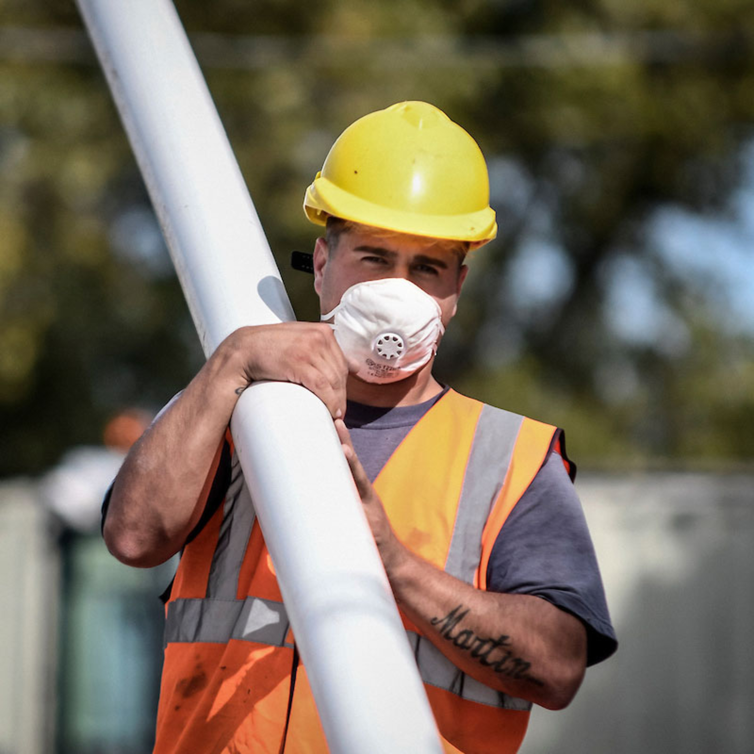 Reinicio en la construcción fue bastante complicado, según Diverio episode artwork
