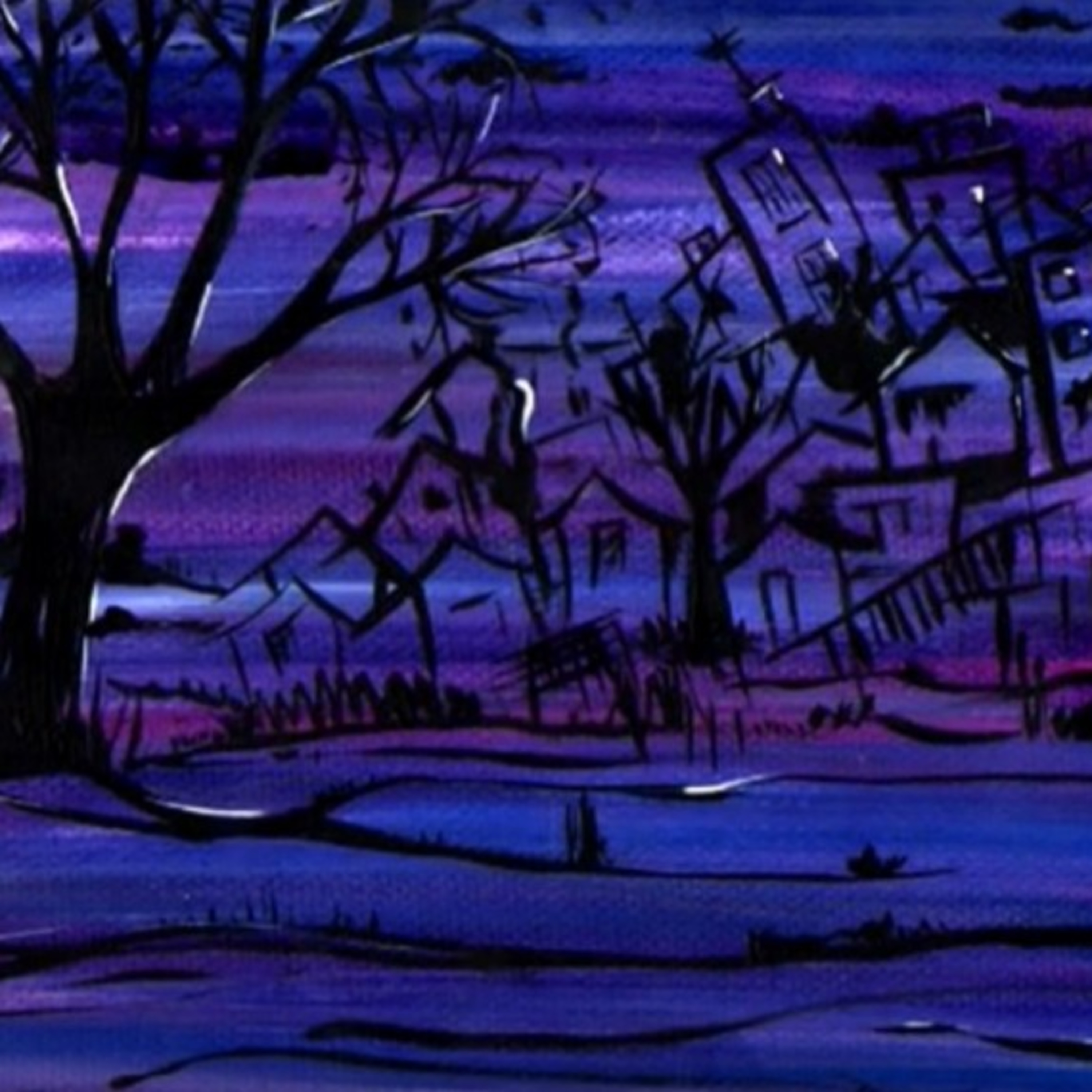 Proyecto Punta Coronilla: Tercer capítulo episode artwork