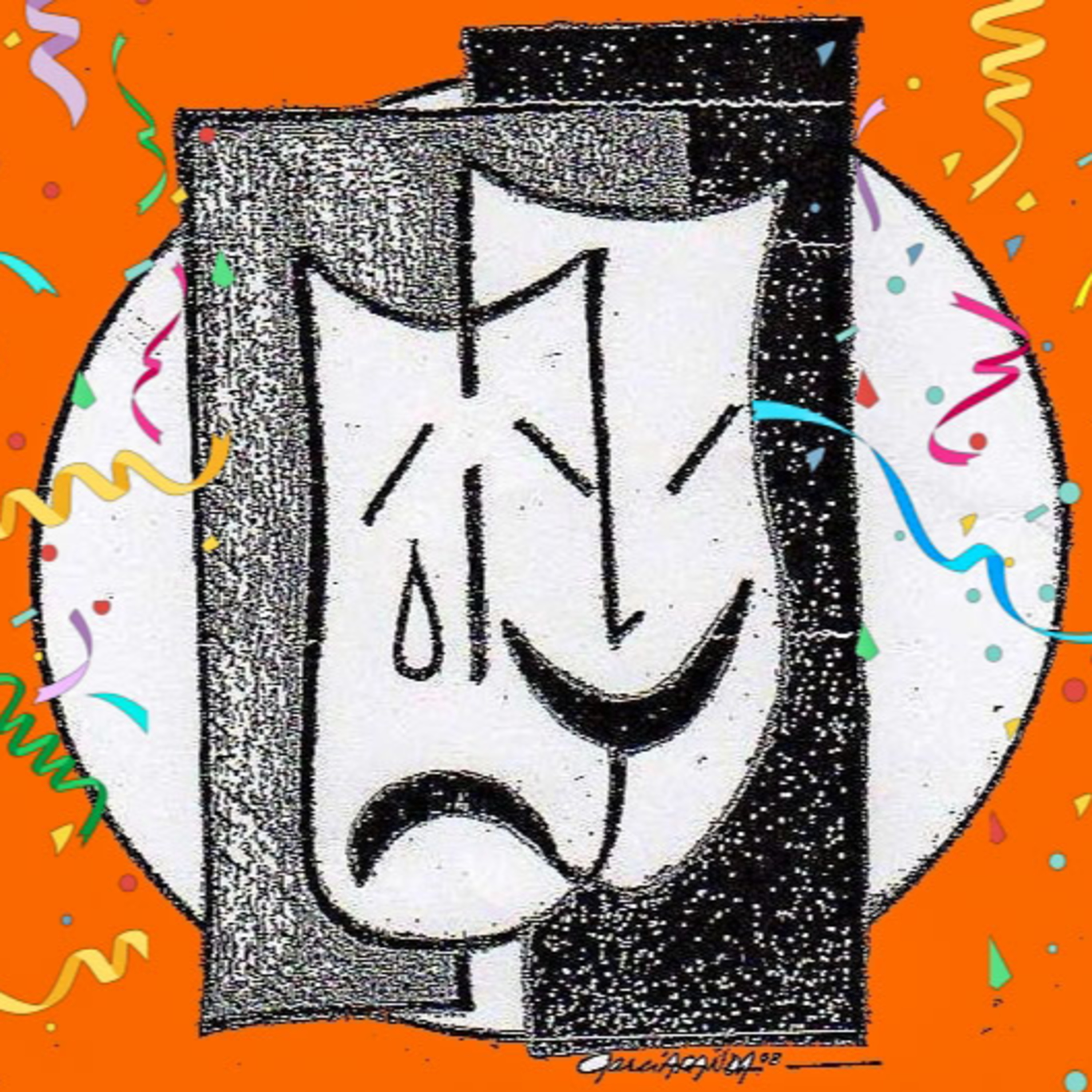 Poemas con barbijo: Comunidad educativa del liceo 46 de Montevideo episode artwork