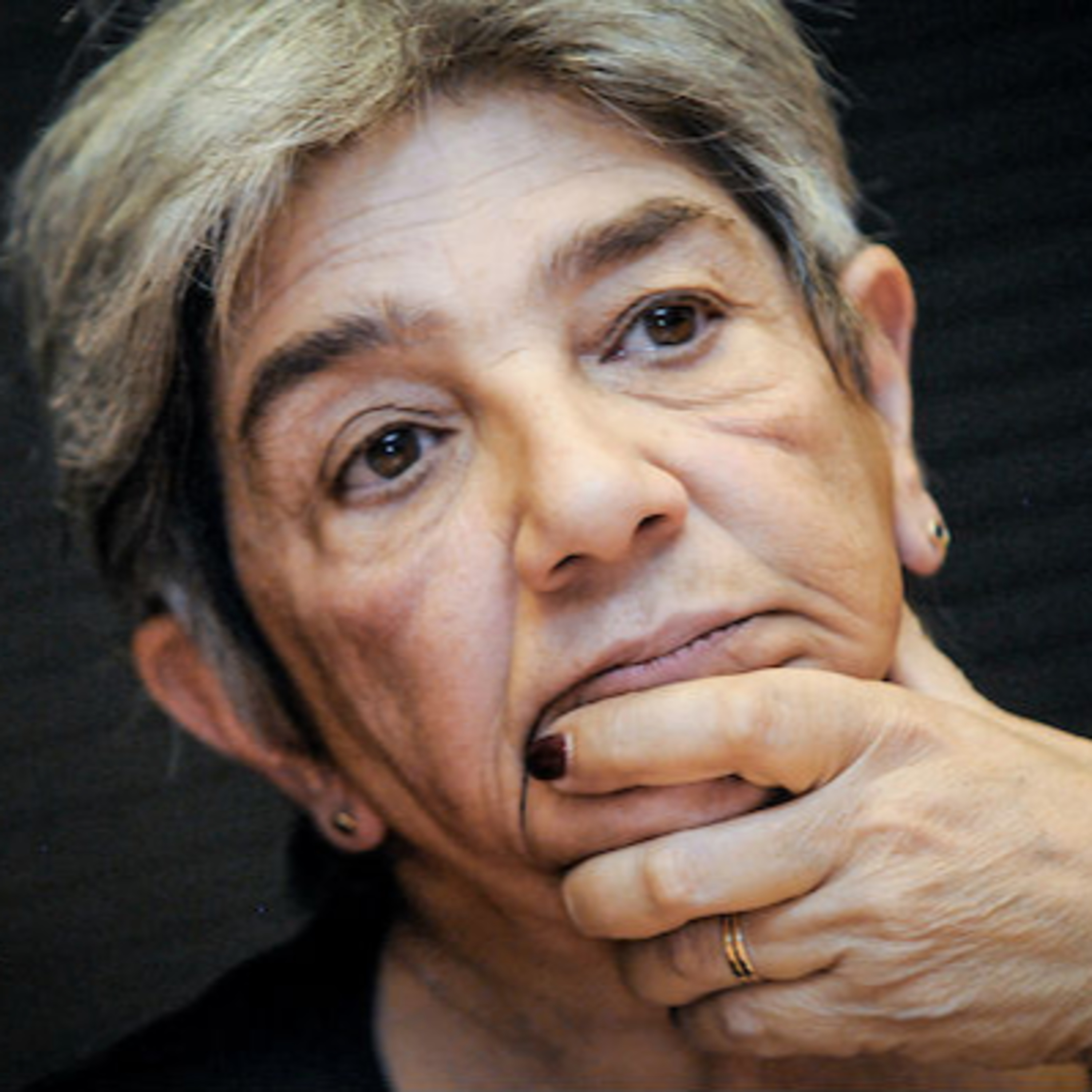 Lilián Celiberti: las relaciones de poder y la violencia episode artwork