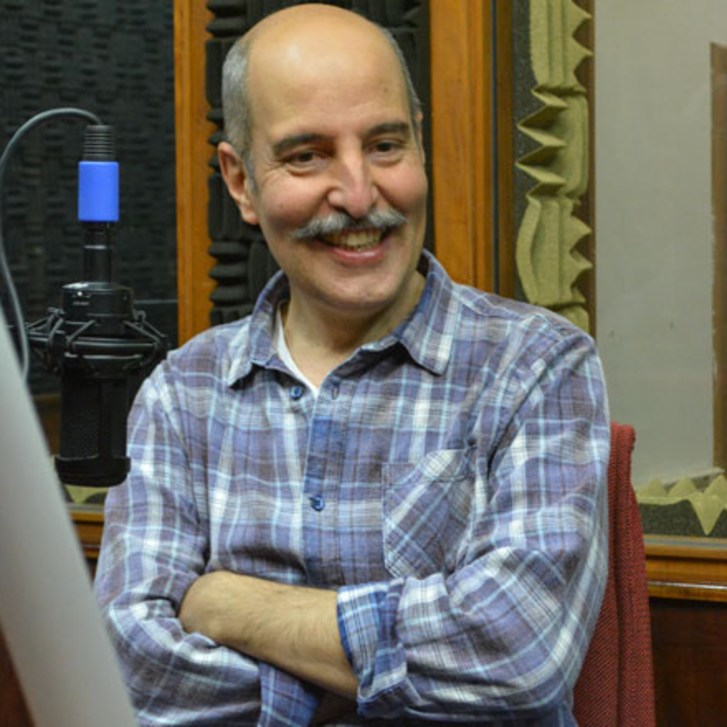 Pablo Silva Olazábal y su libro "El run run de las cosas" episode artwork