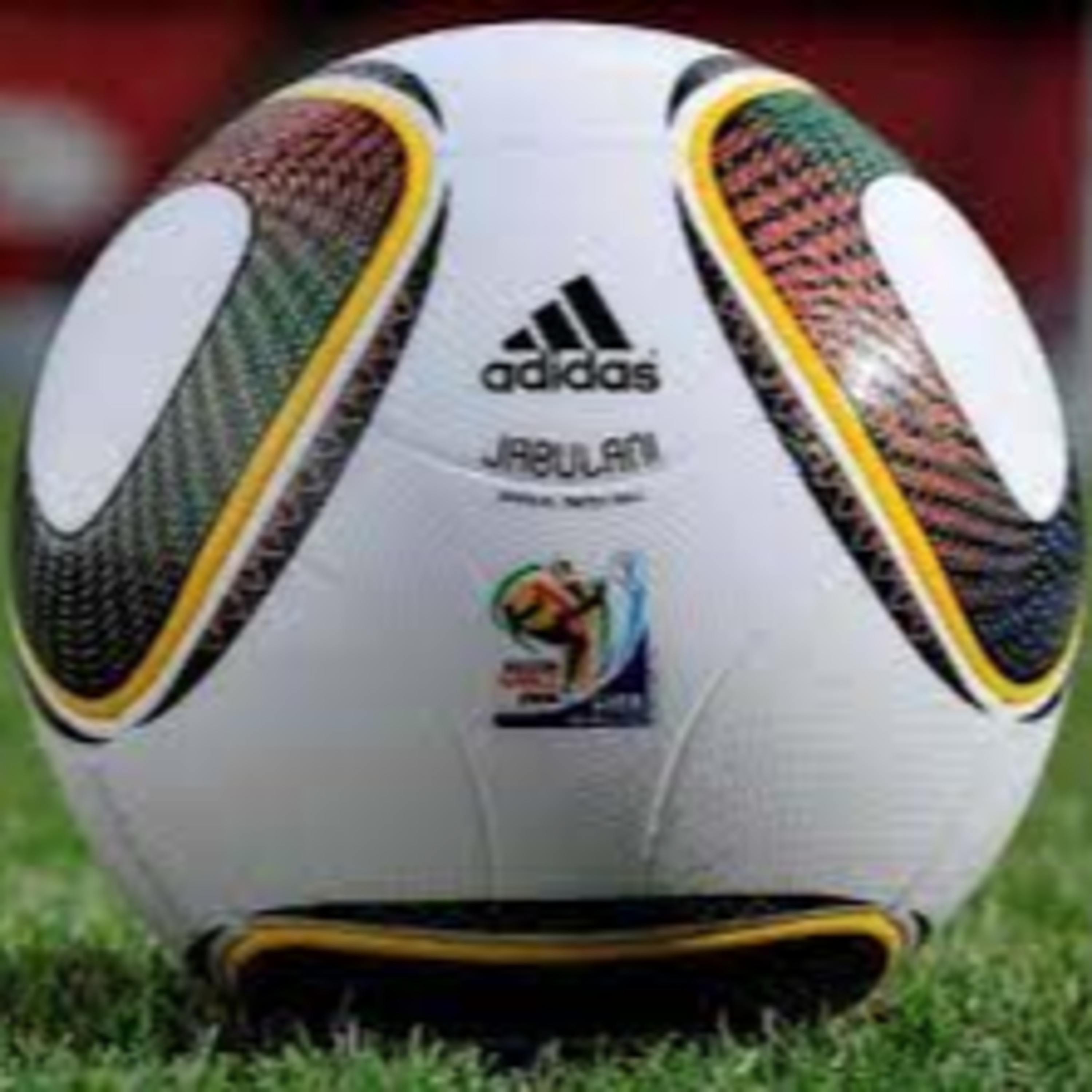 Mundial Sudáfrica 2010 episode artwork