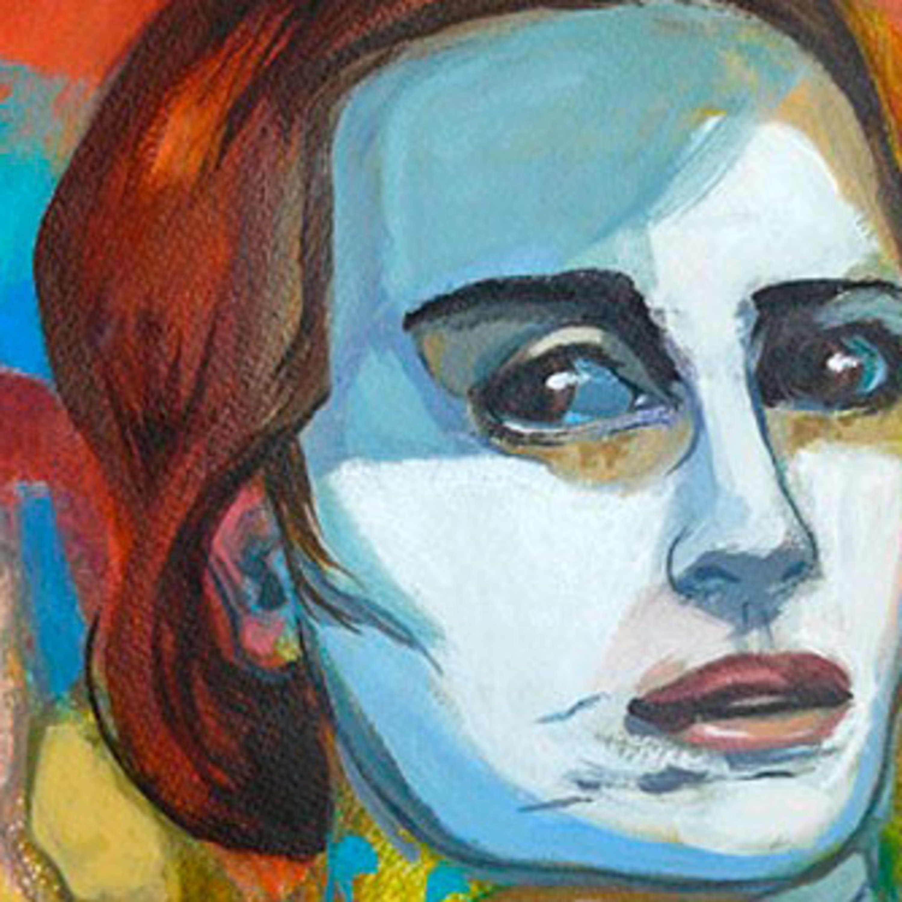 El Premio Figari es muy importante acá y también afuera, dijo Virginia Patrone episode artwork
