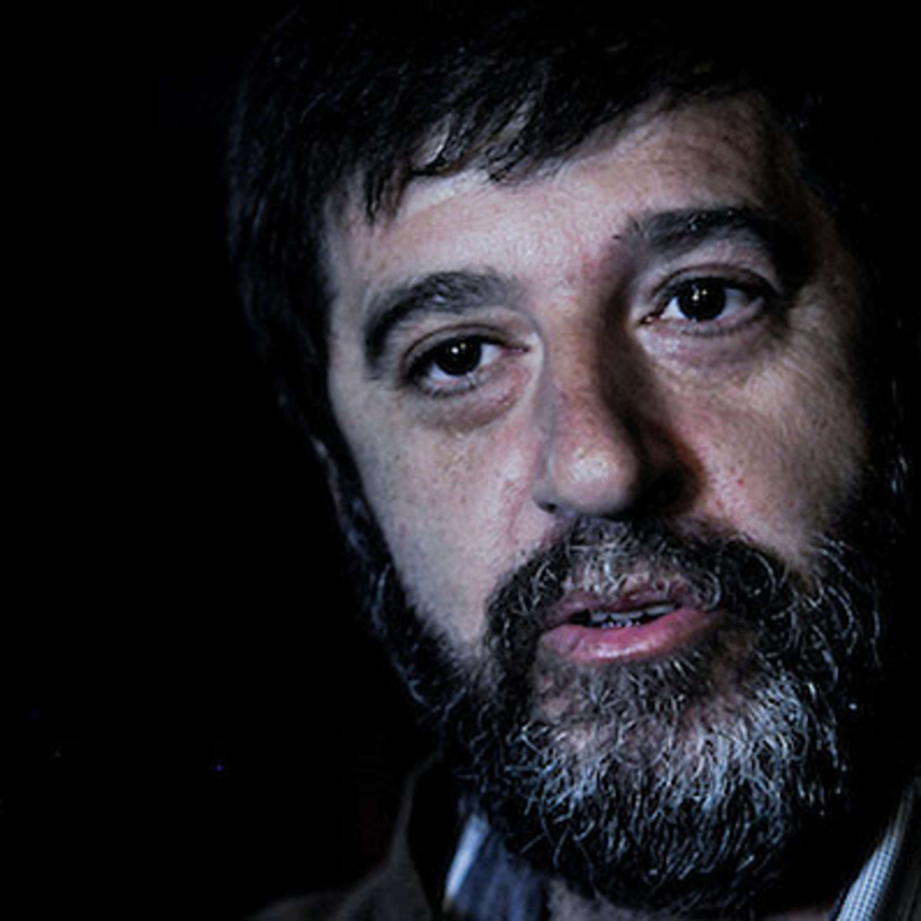 "Lamentablemente la mayor parte de los trabajadores va a perder salario", indicó Fernando Pereira episode artwork