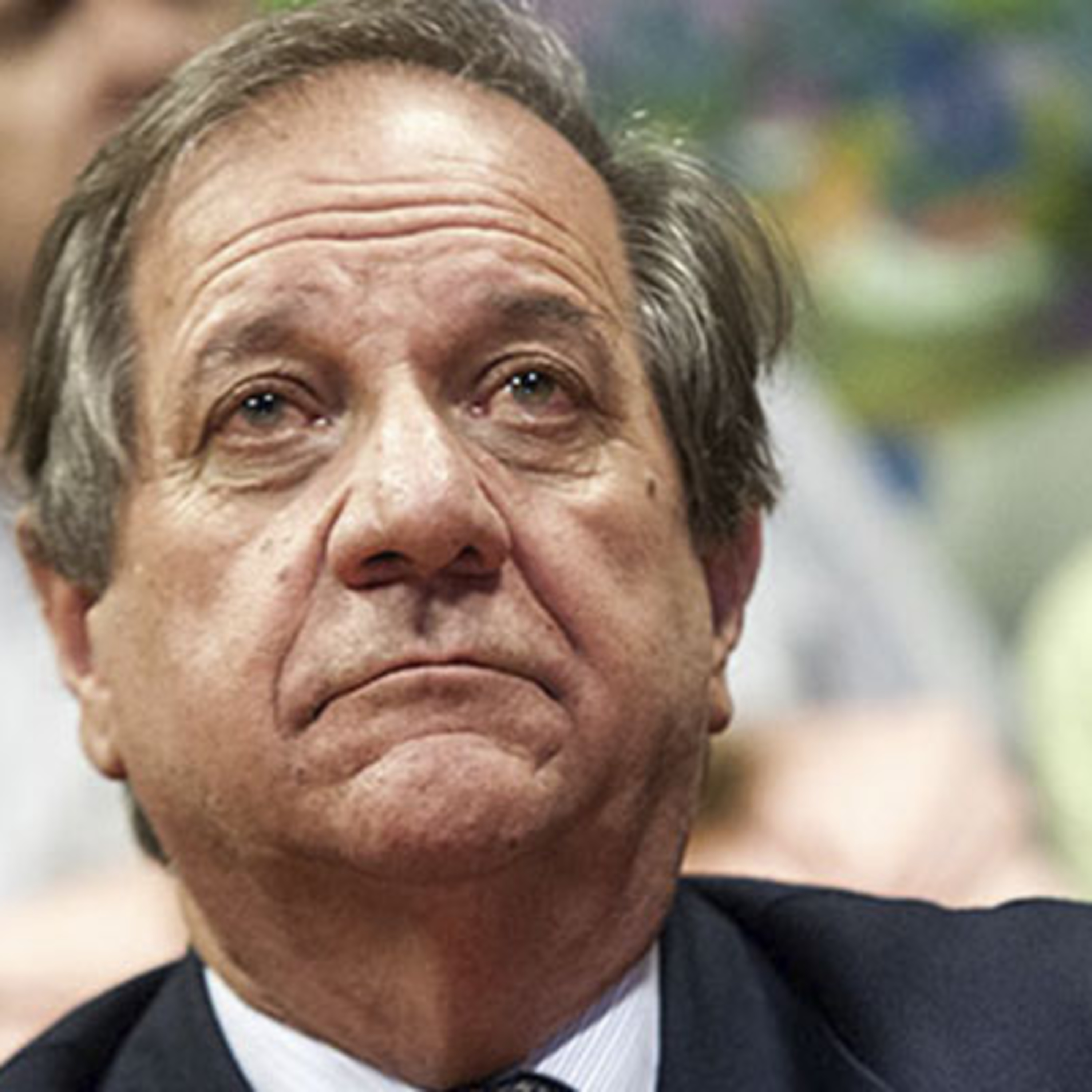 Abreu: salida de Talvi no es grave; propia de ajustes de un gobierno episode artwork