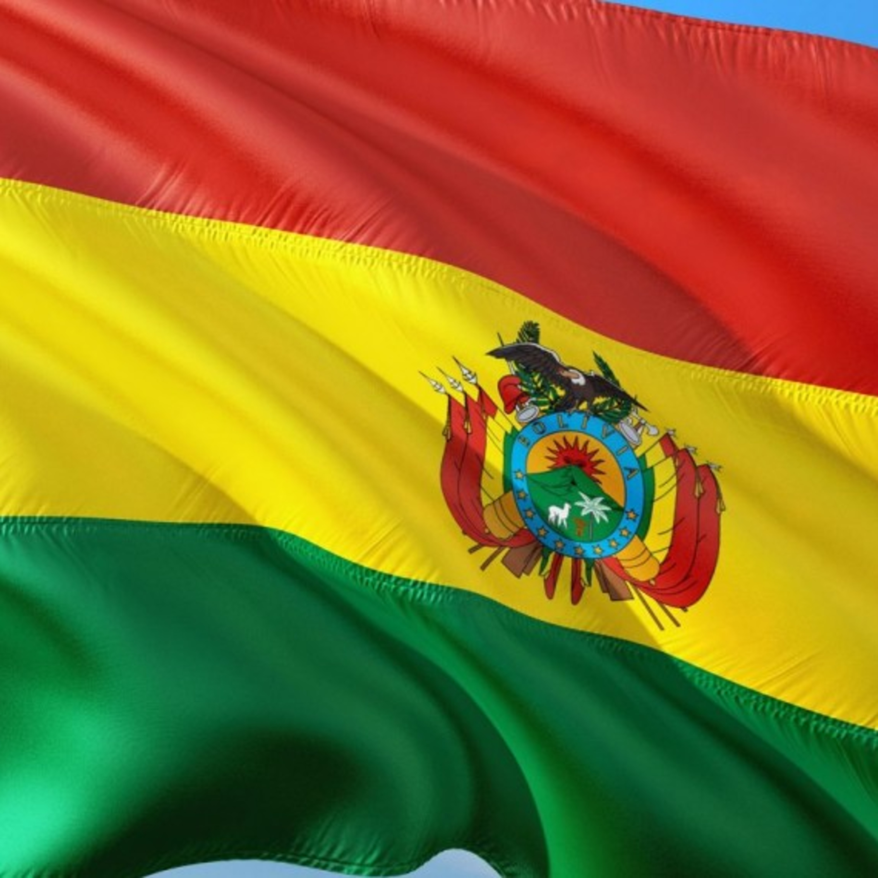 El MAS sigue siendo la primera fuerza política de Bolivia, comentó analista episode artwork