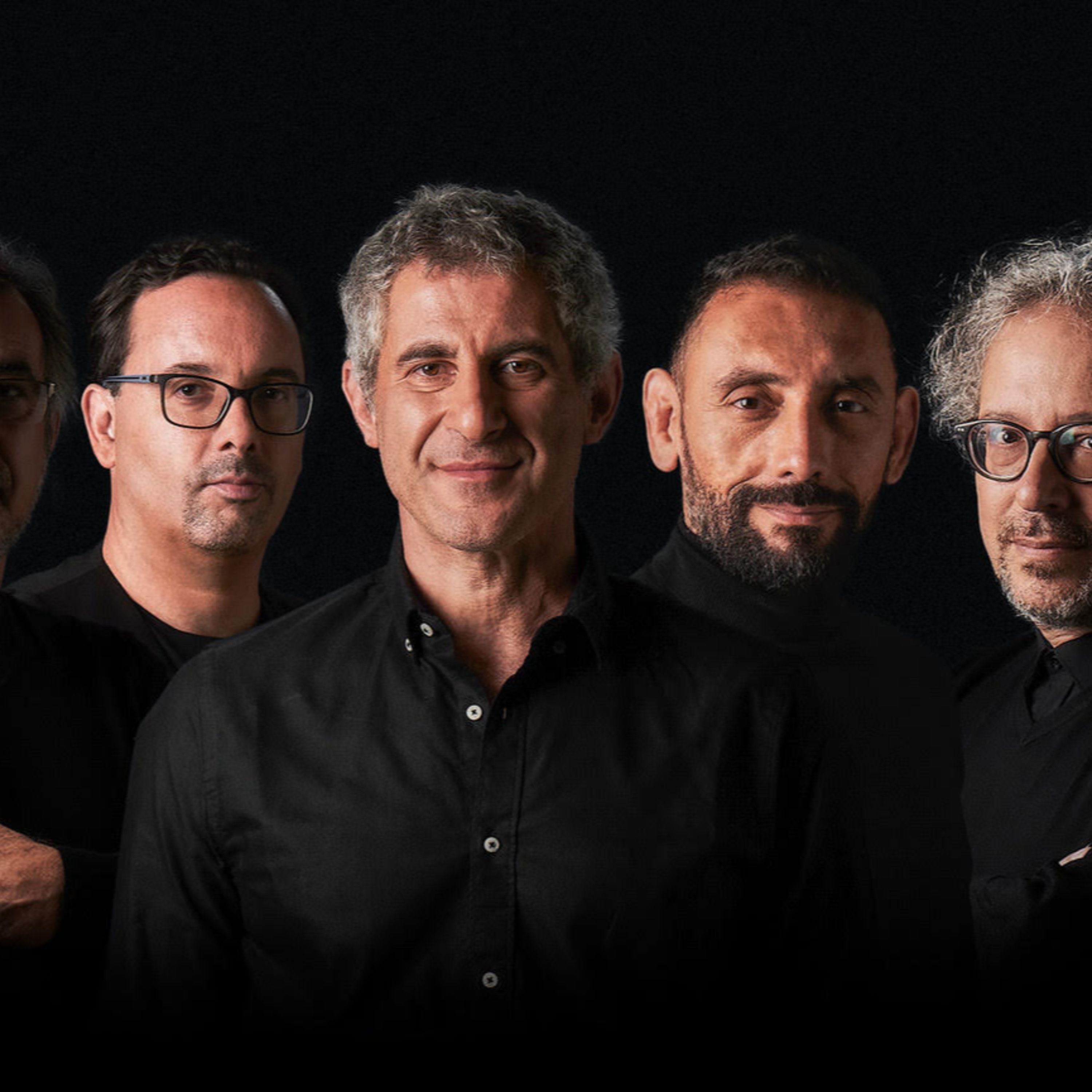 Nuevo disco del Quinteto Astor Piazzolla episode artwork