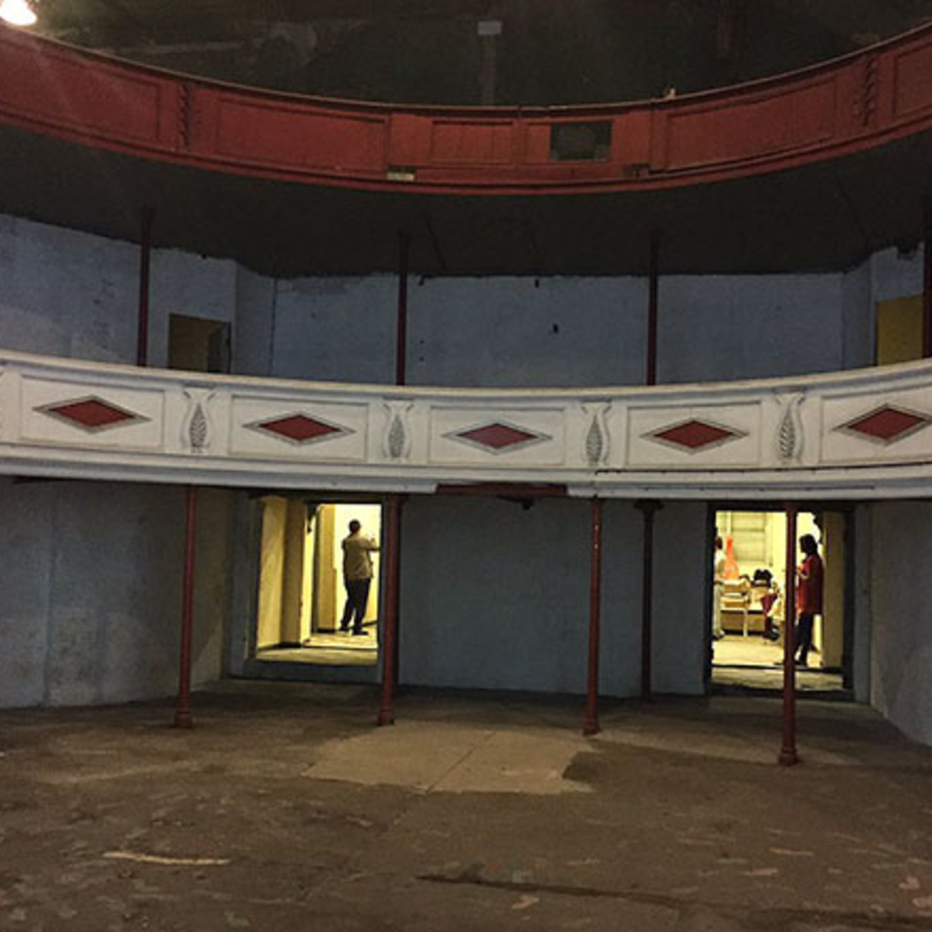 Centro Cultural Teatro Escayola se apronta para abrir sus puertas episode artwork