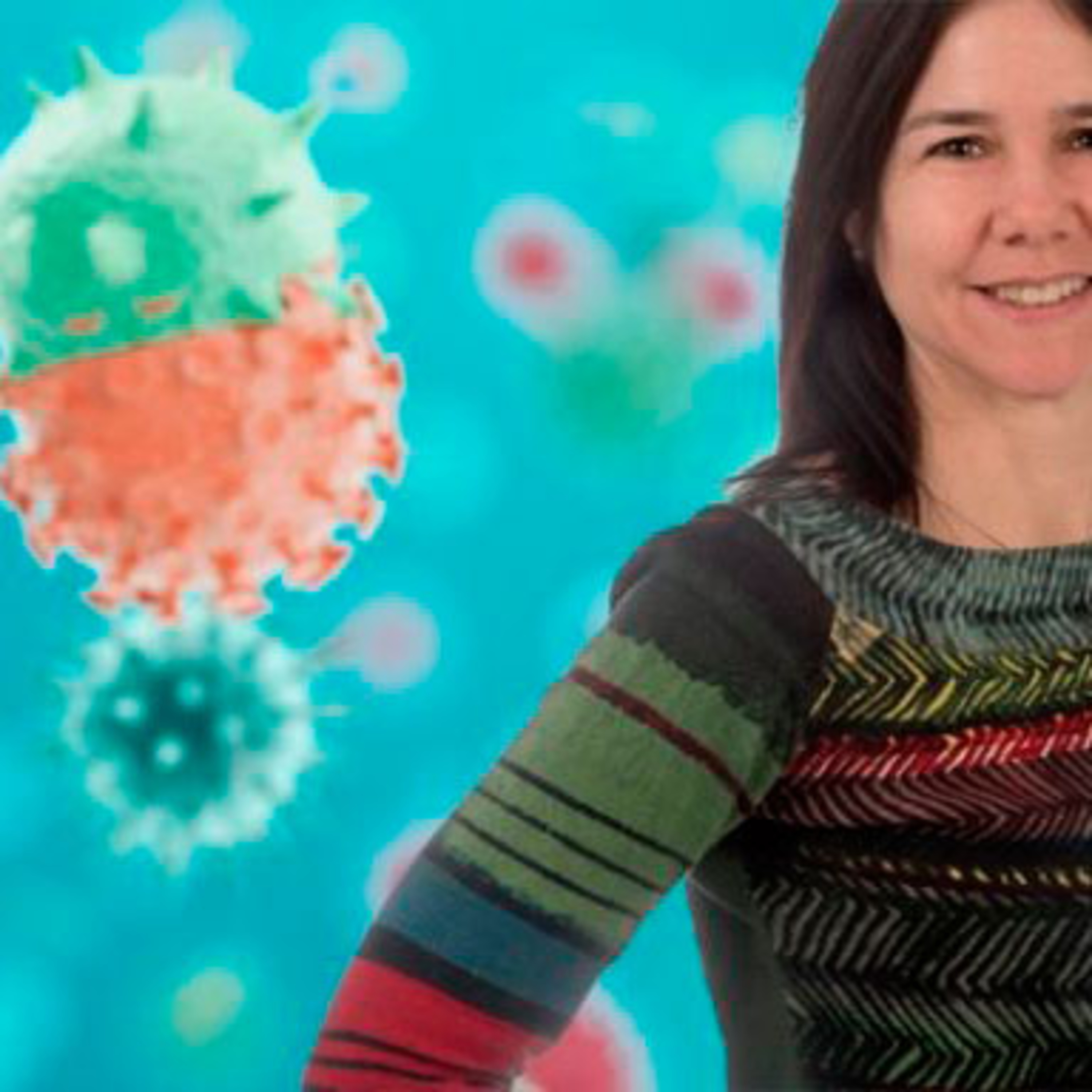 Investigación sobre coronavirus en trabajadores de la salud episode artwork