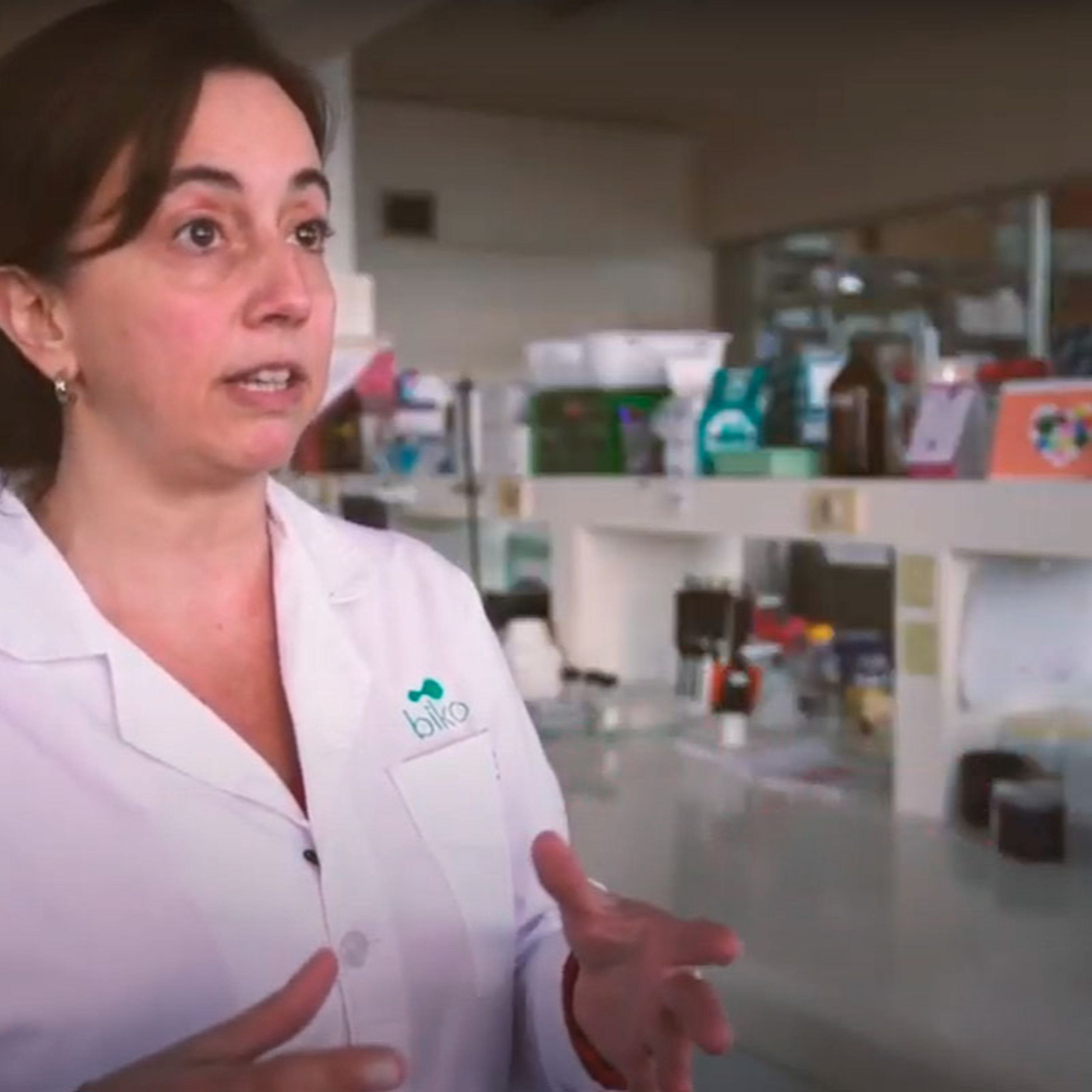 Qué es y para qué sirve el test serológico desarrollado por investigadores locales episode artwork