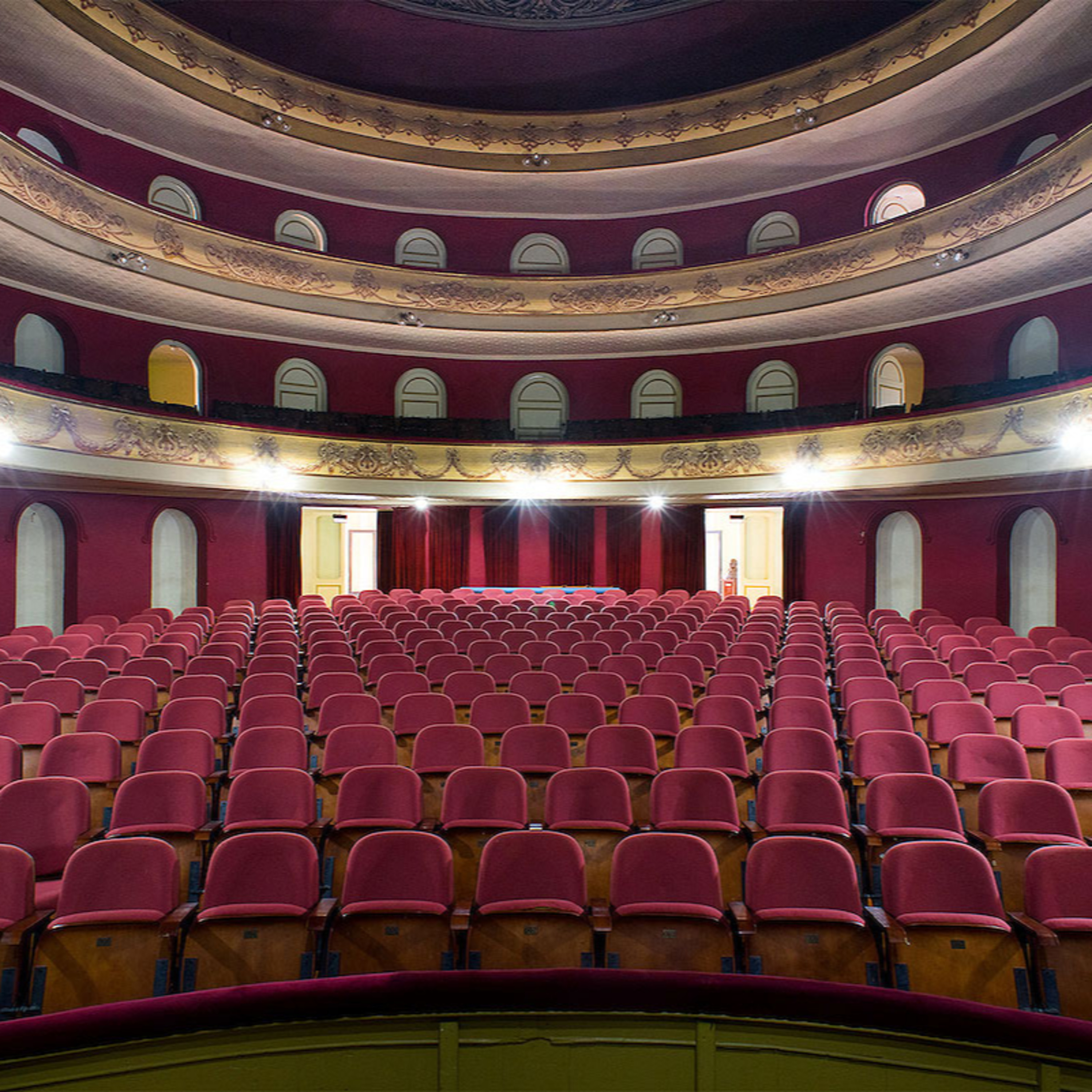 Medios Públicos Uruguay