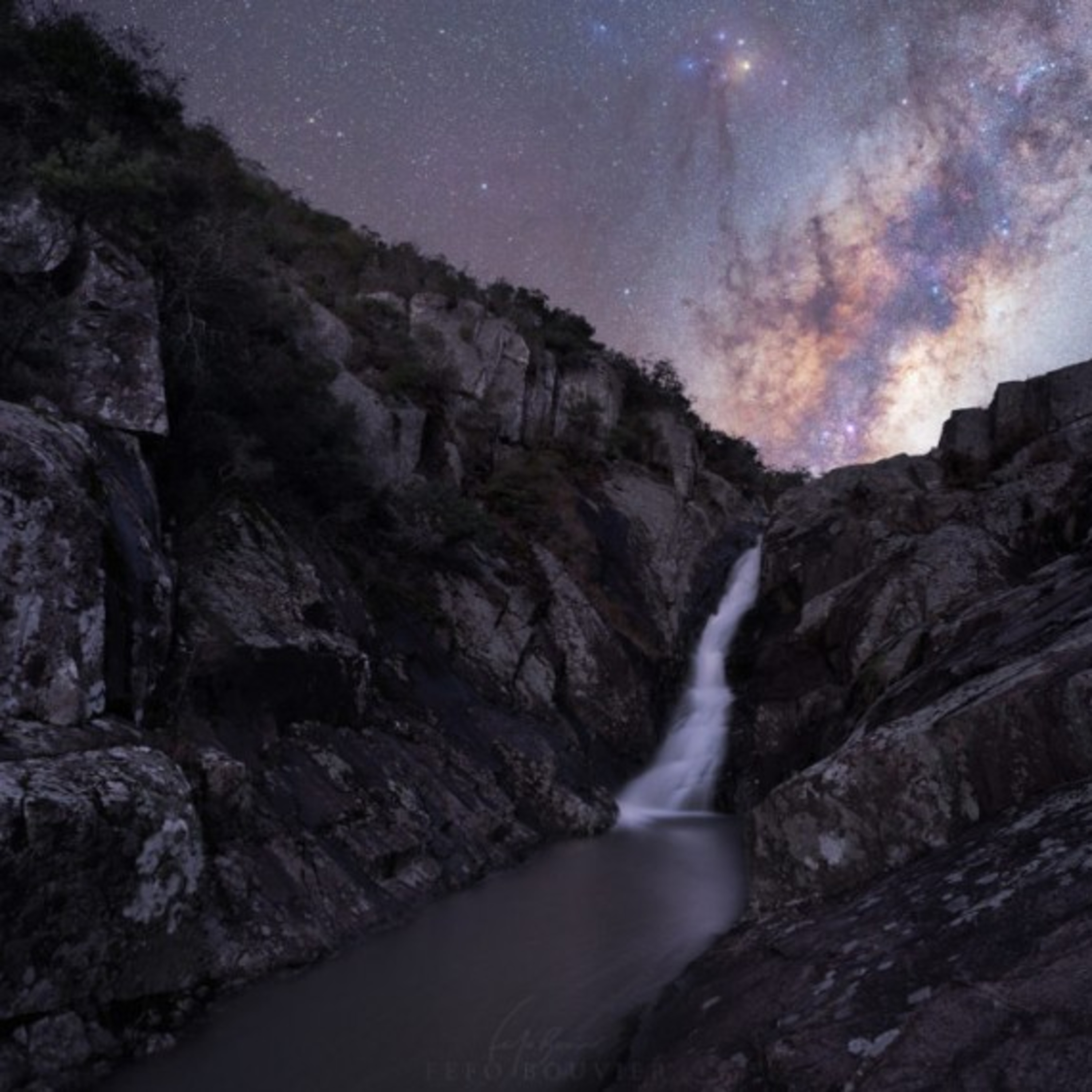 El proyecto Mirá las estrellas (MLE), una invitación a la astrofotografía episode artwork