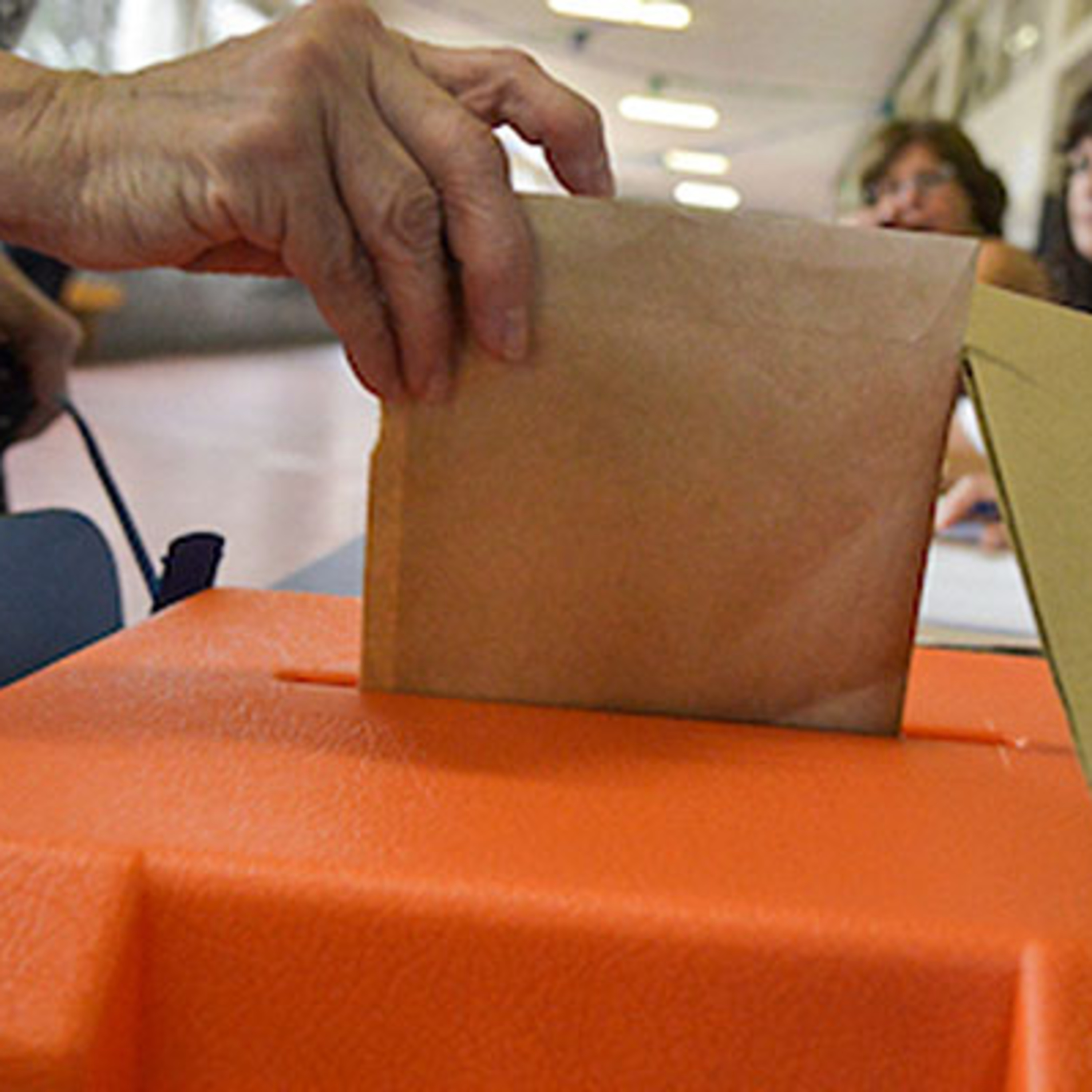 Corte Electoral elaboró protocolo sanitario para las elecciones departamentales episode artwork