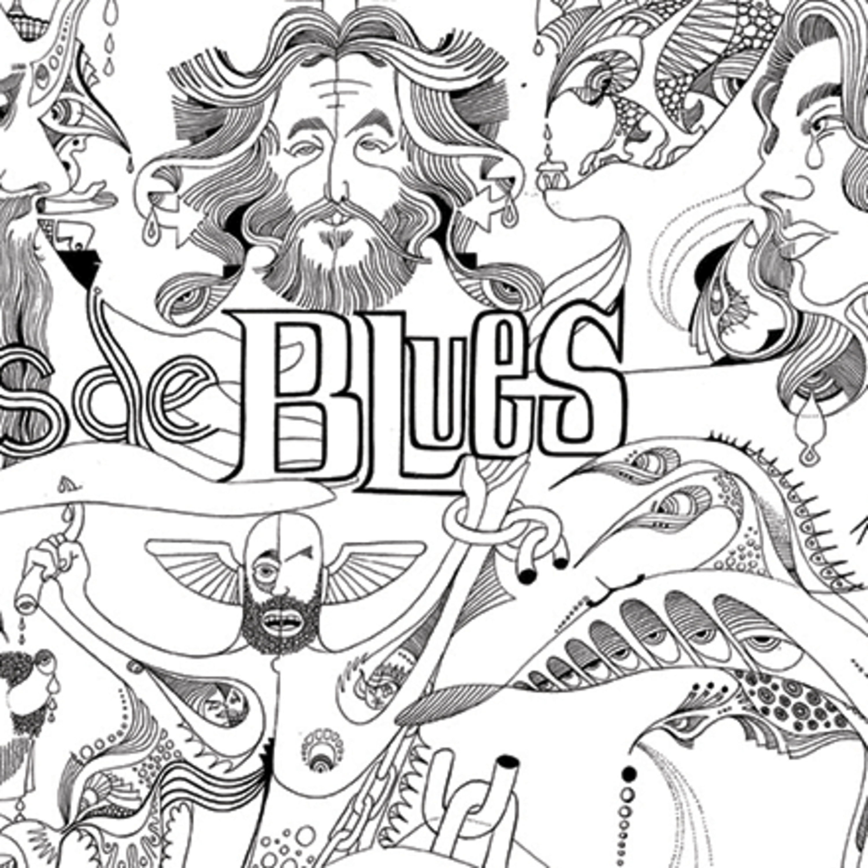 Días de Blues episode artwork