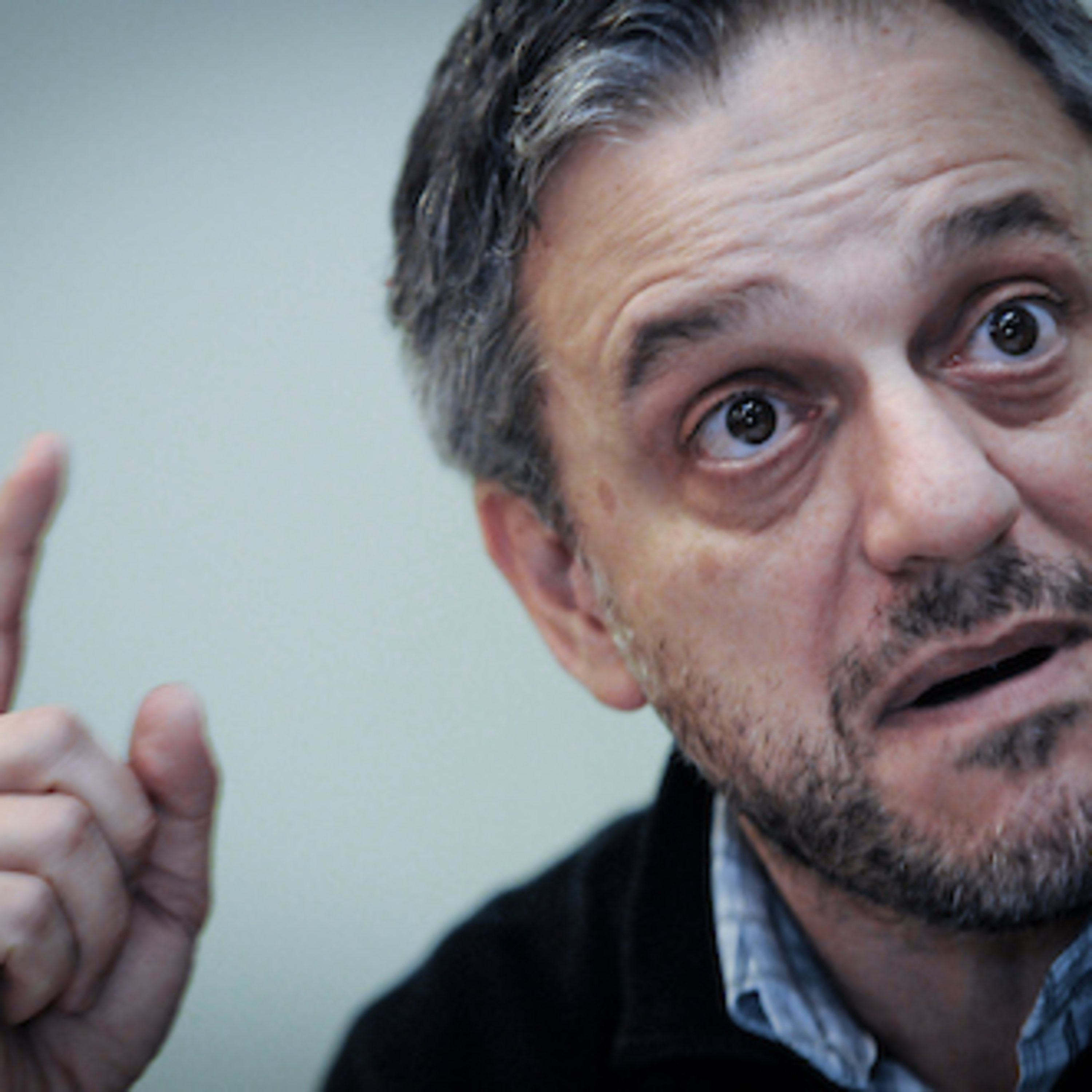 Arim: “Postergar la educación superior traerá un problema grande” episode artwork