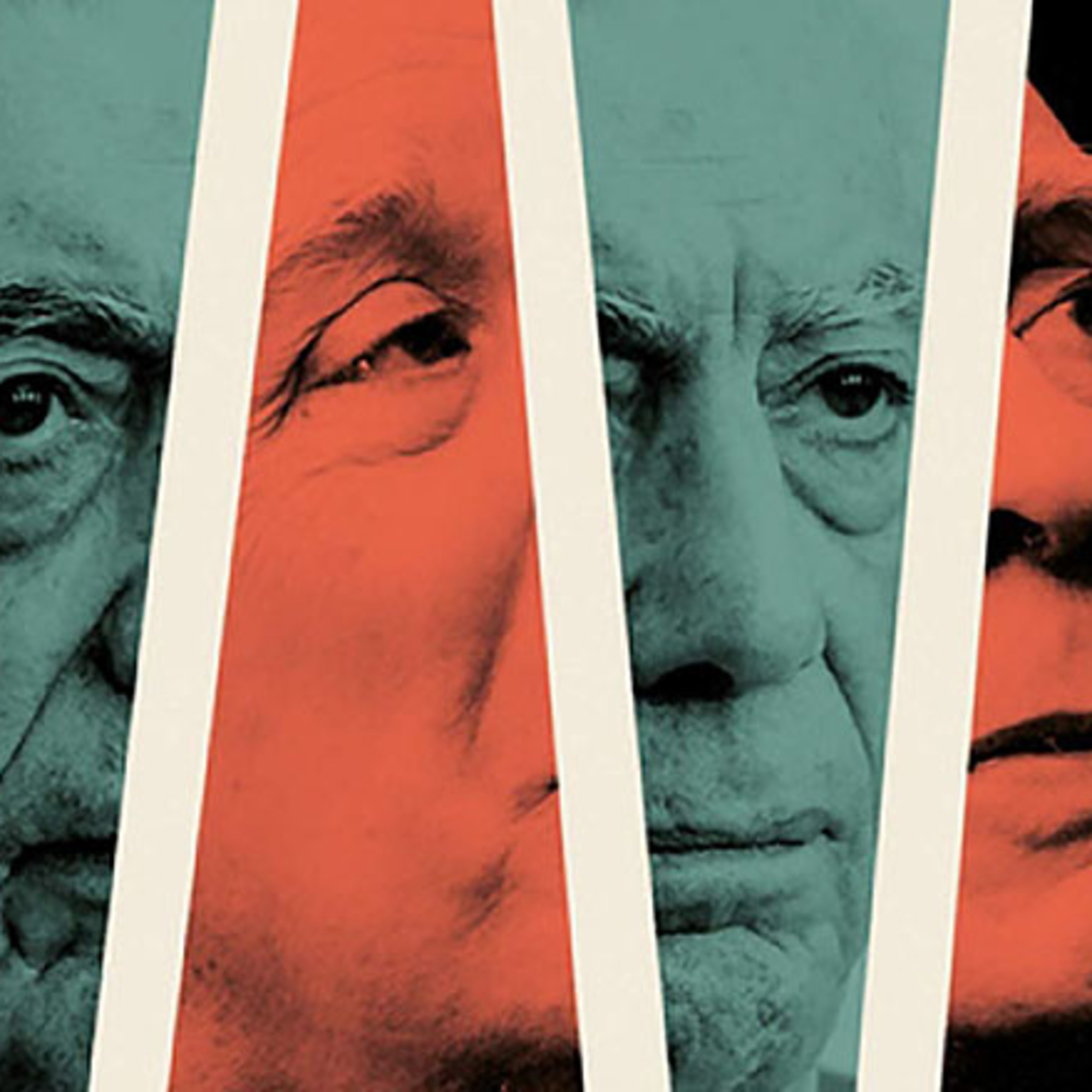 Borges y Vargas Llosa episode artwork
