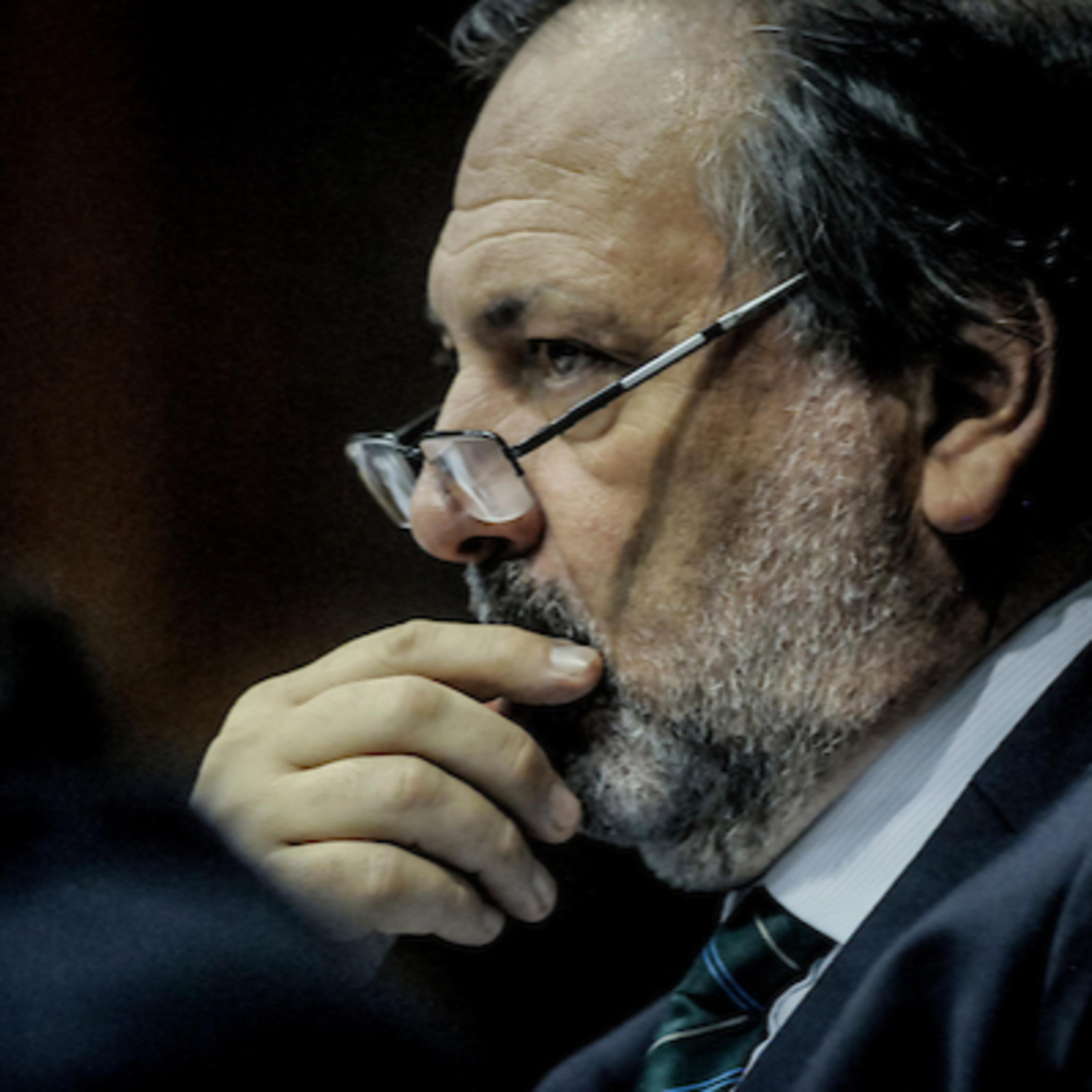 Vamos a investigar todas las actas de tribunales de honor, dijo Gandini episode artwork