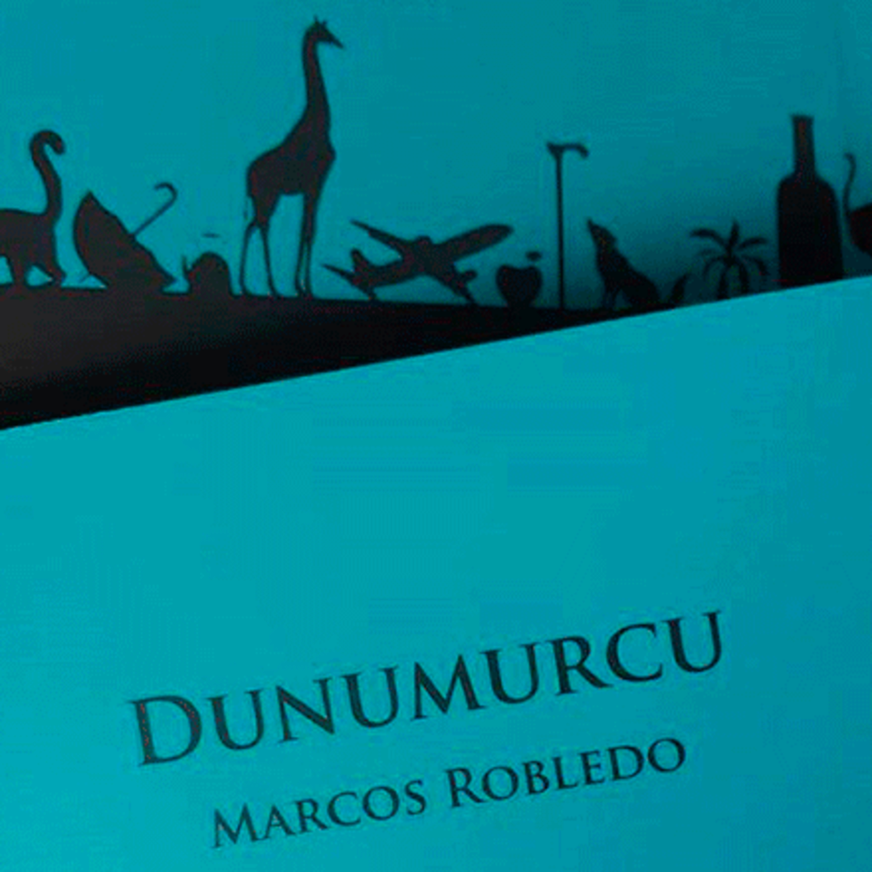Dunumurcu: relatos de microficción, con toques poéticos y de humor episode artwork
