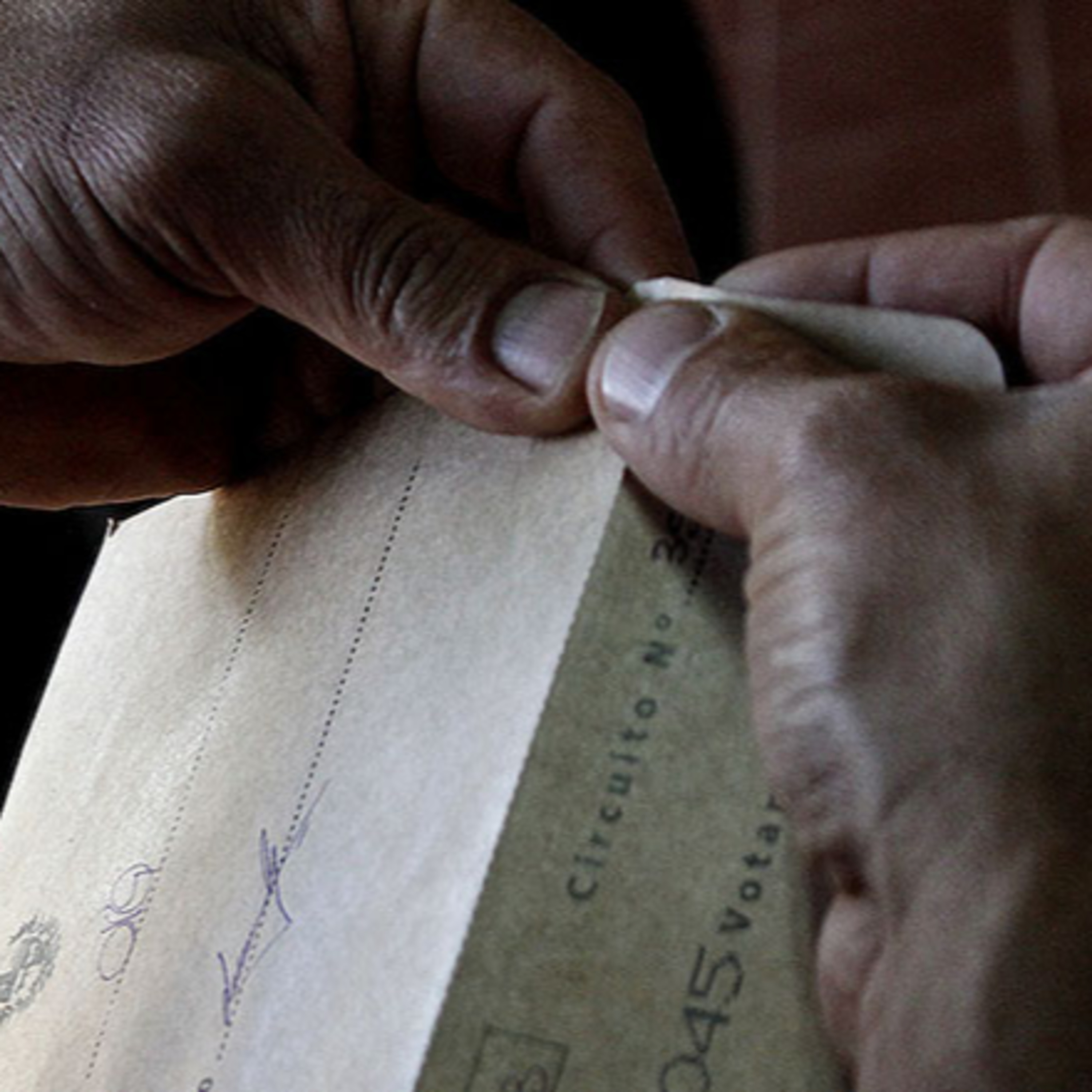 Hay cuatro departamentos que son una interrogante, dijo Bottinelli episode artwork