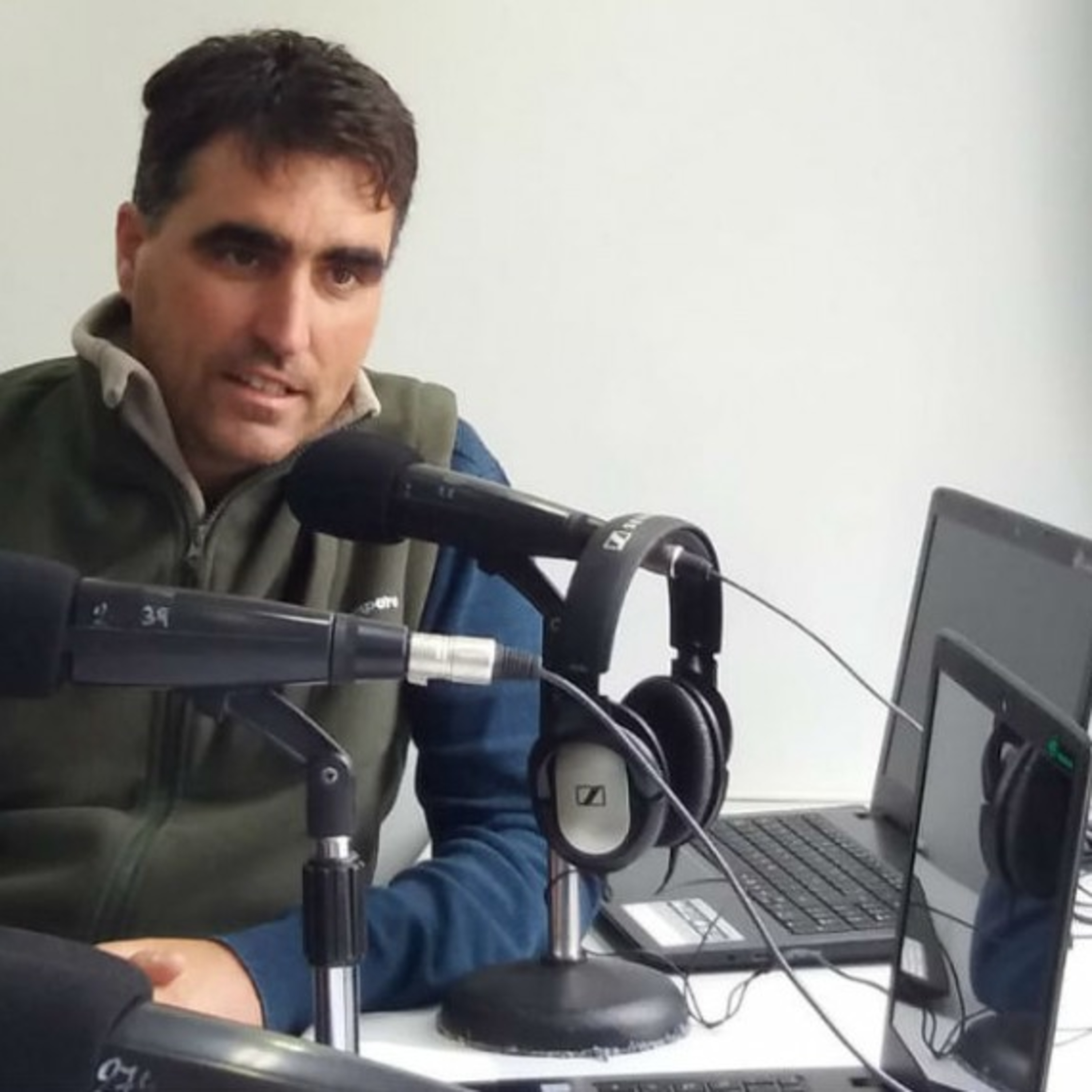 Salto: "No alcanza con una buena gestión para ganar una elección", dijo Andrés Lima episode artwork
