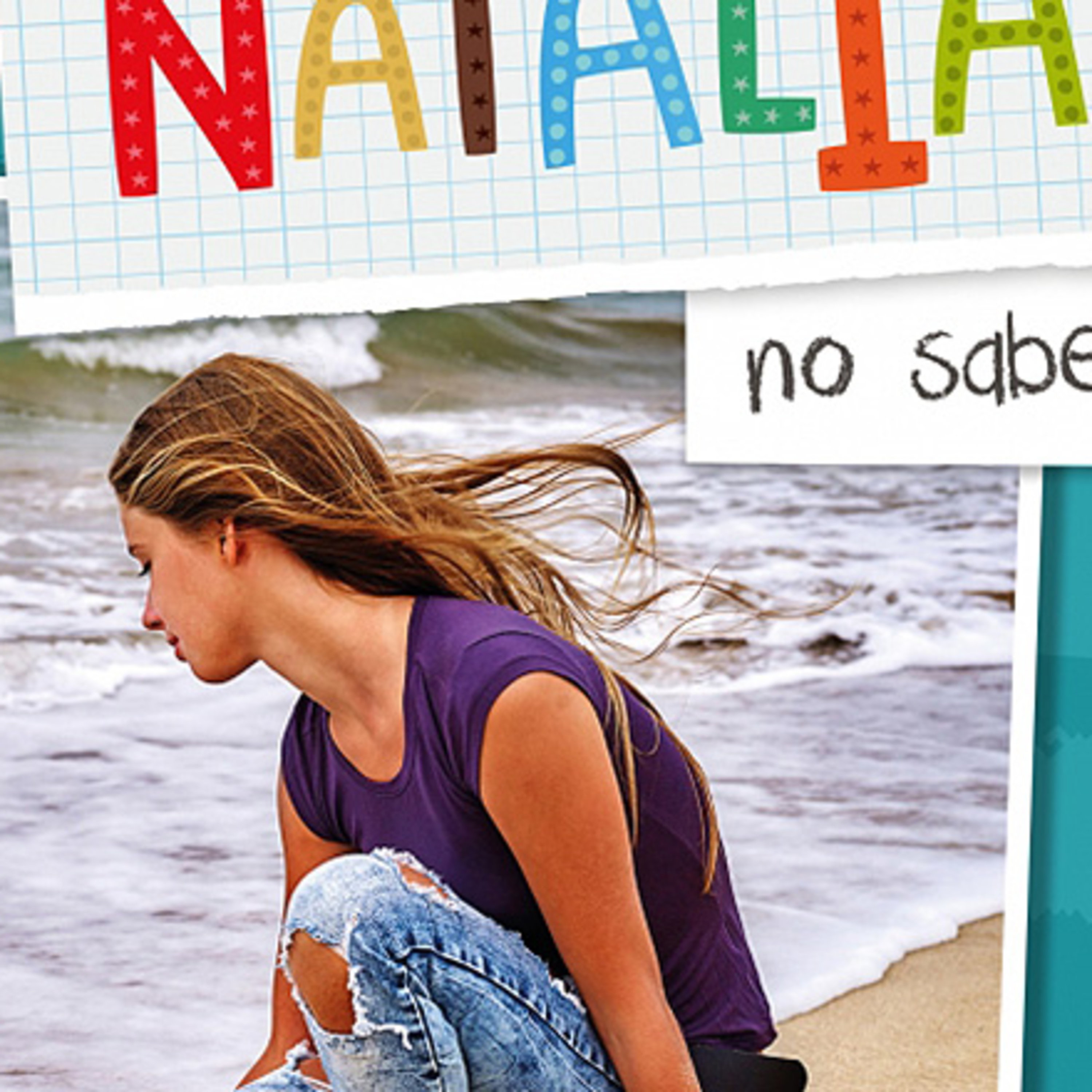 Cecilia Curbelo presentó su última novela juvenil: Lo que Natalia no sabe episode artwork