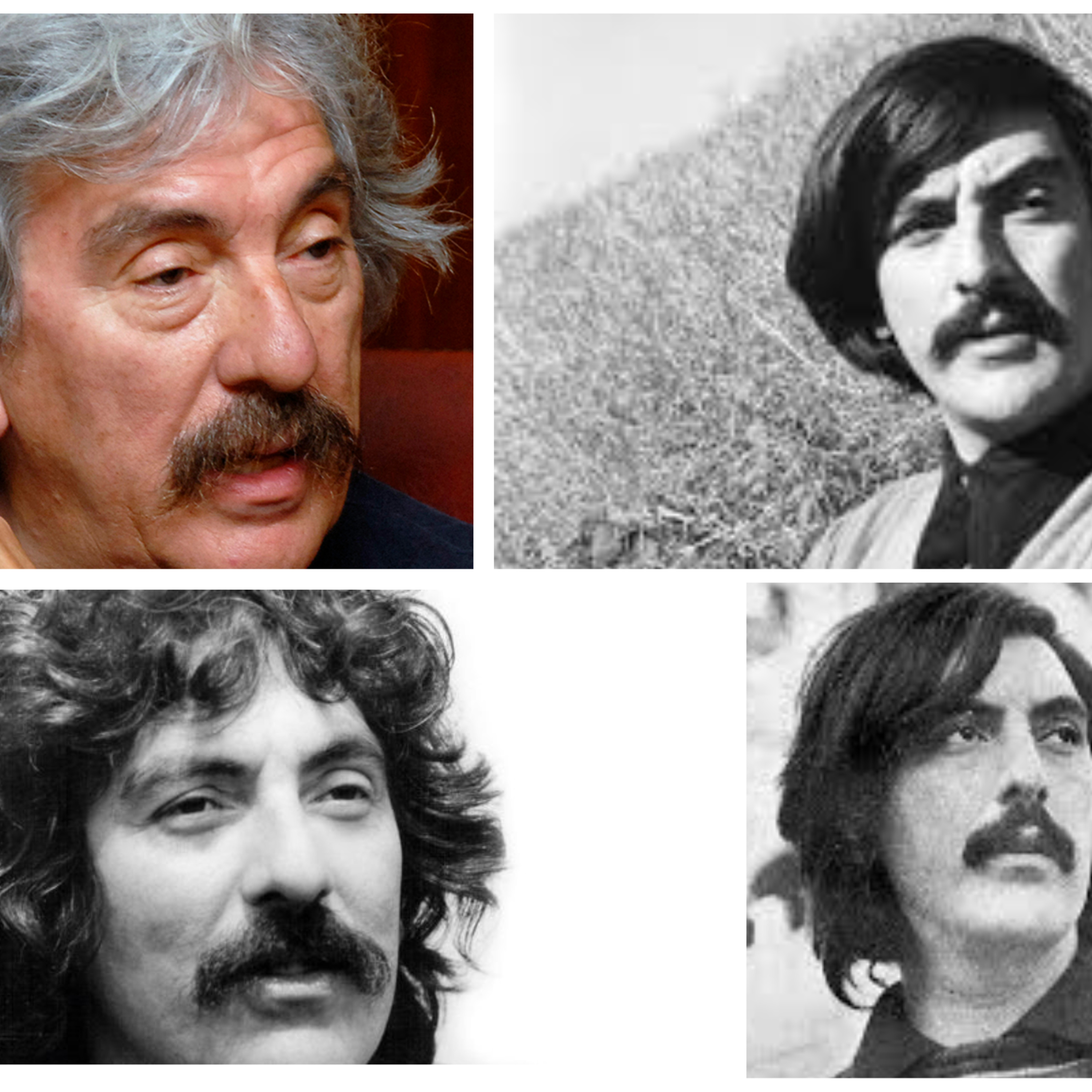 José Carbajal, un hombre de la música y también de la radio episode artwork