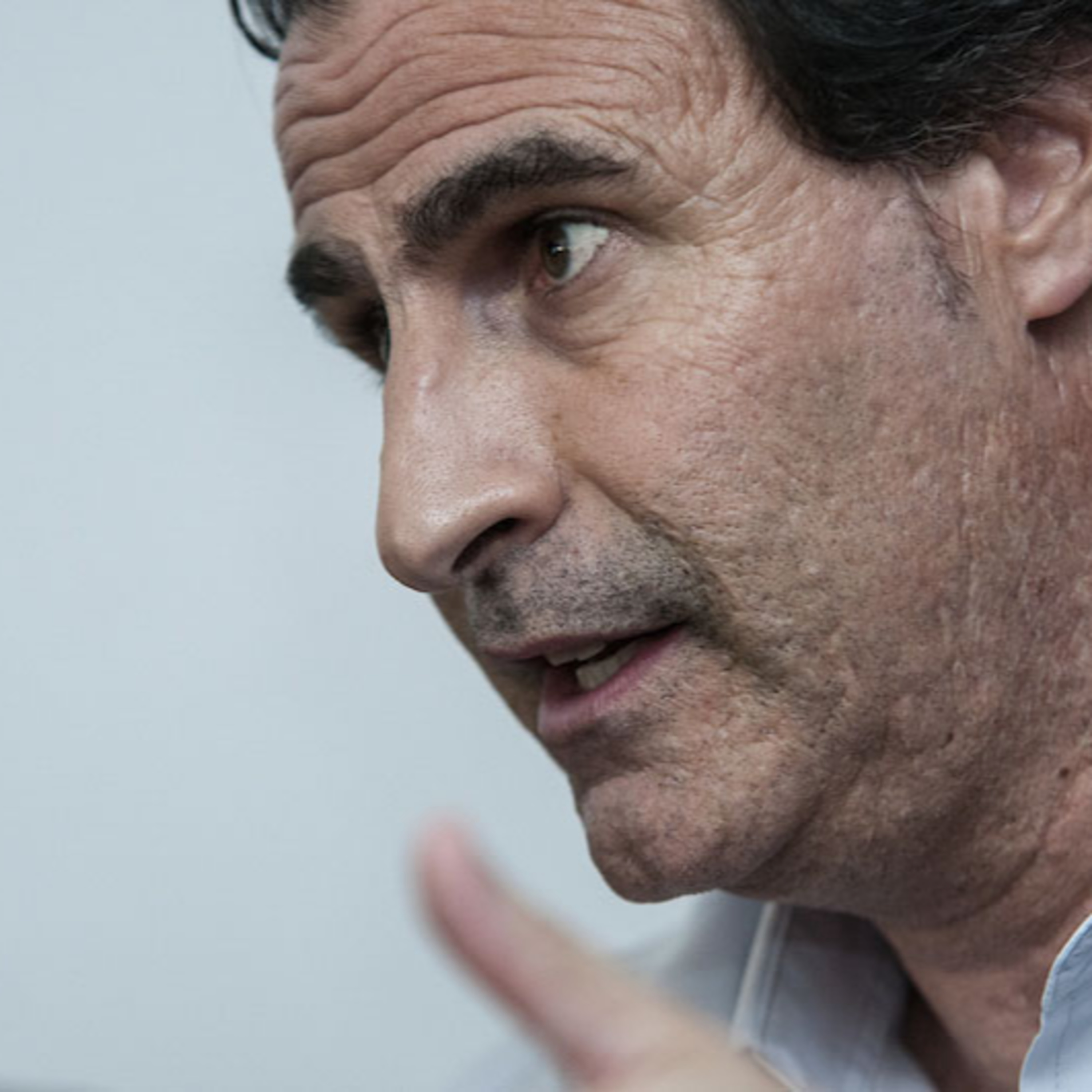 Ejecutivo presentará anteproyecto de ley para garantizar seguridad alimentaria, confirmó el director nacional de Inteligencia, Álvaro Garcé episode artwork