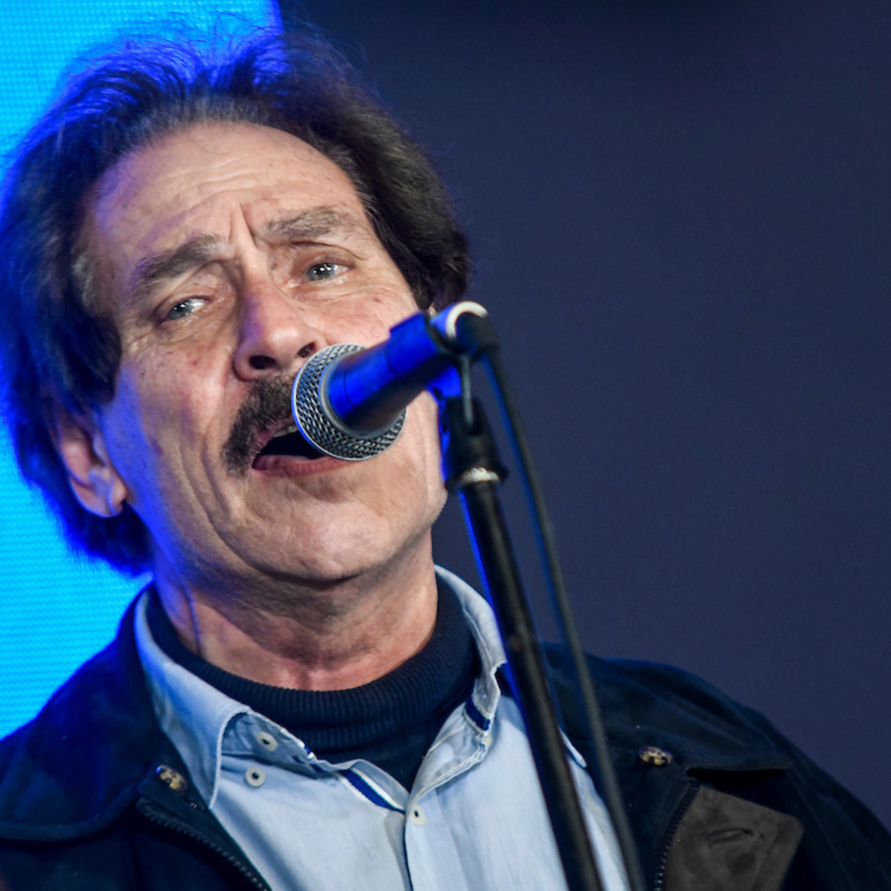 Braulio López celebra 60 años en la música episode artwork