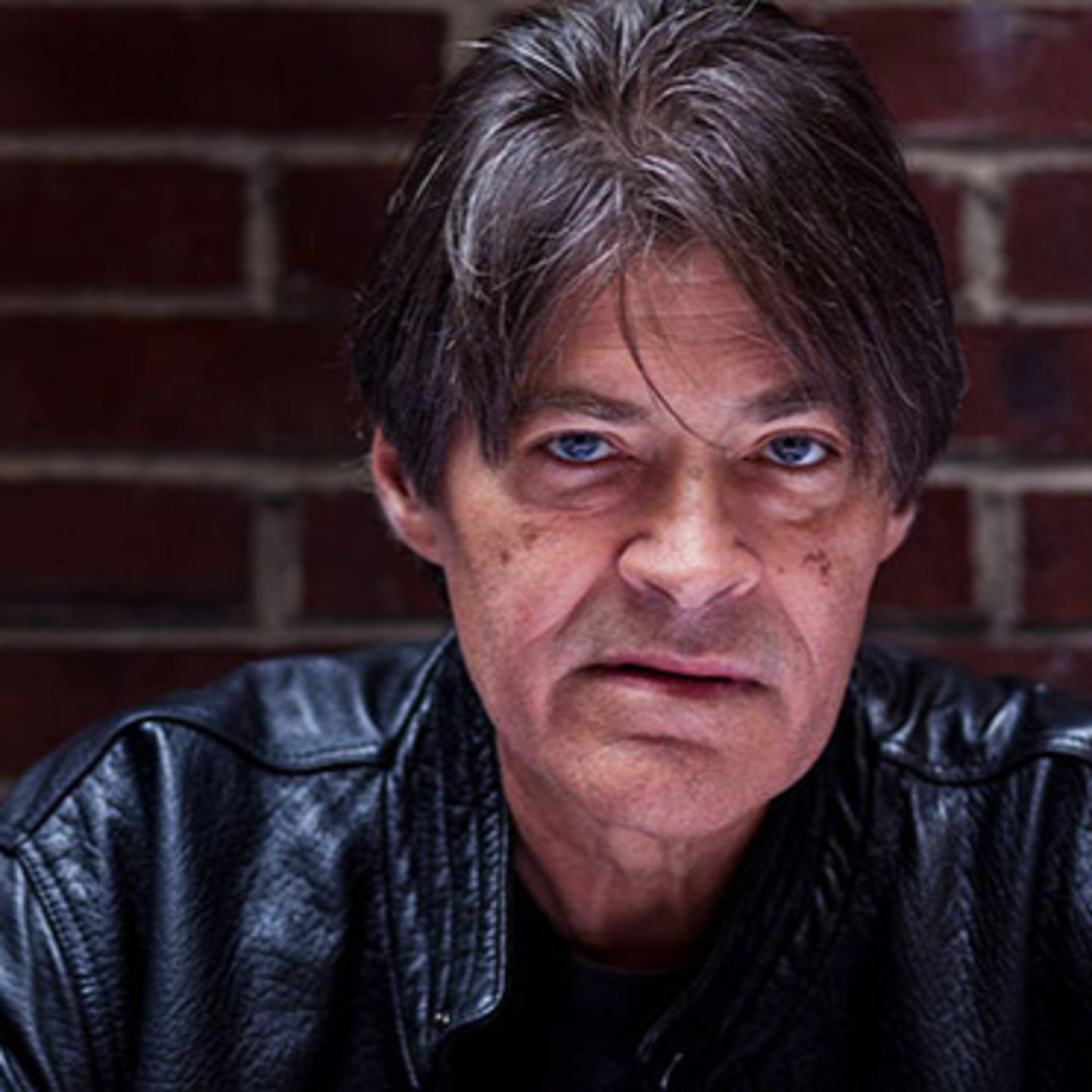 Ricardo Ruiz nos habla de Jack Ketchum, además, con Raúl Rodríguez da Silva sobre “Un lobo en sus ojos” episode artwork