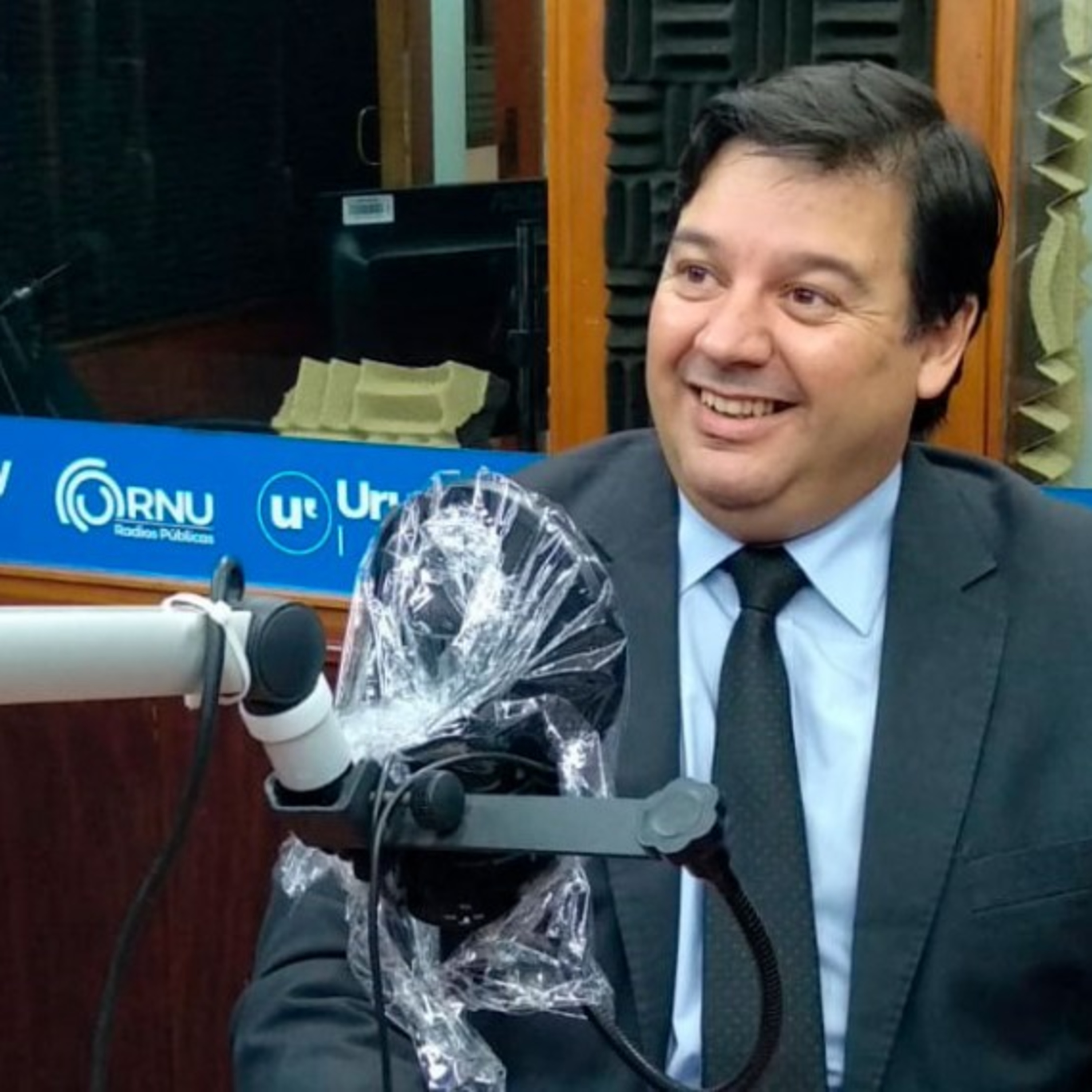 Peña: el retraso de obras de ferrocarril complicará traslado de producción inicial de UPM episode artwork