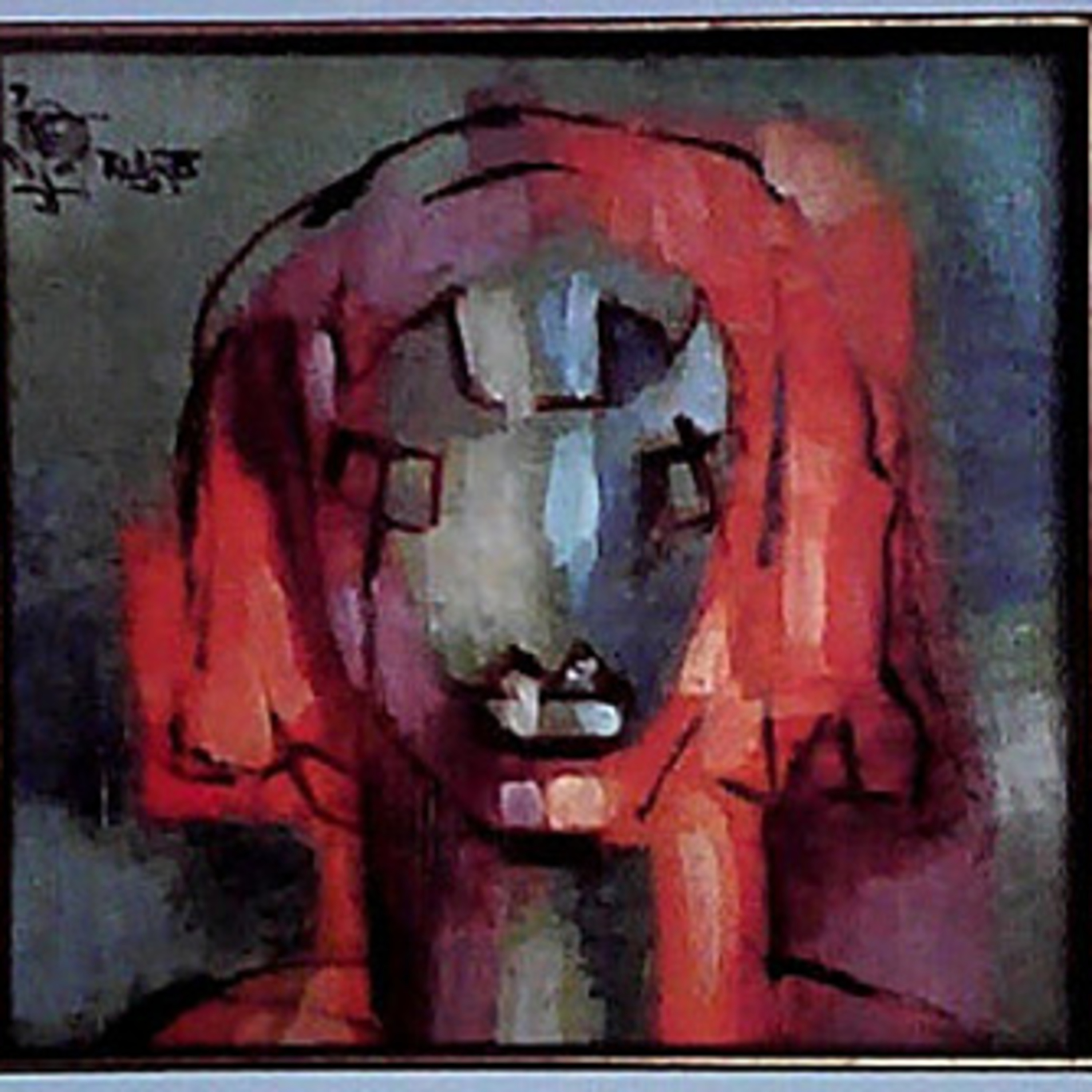 Miguel Ángel Campodónico presenta “La llamé Giulia” episode artwork