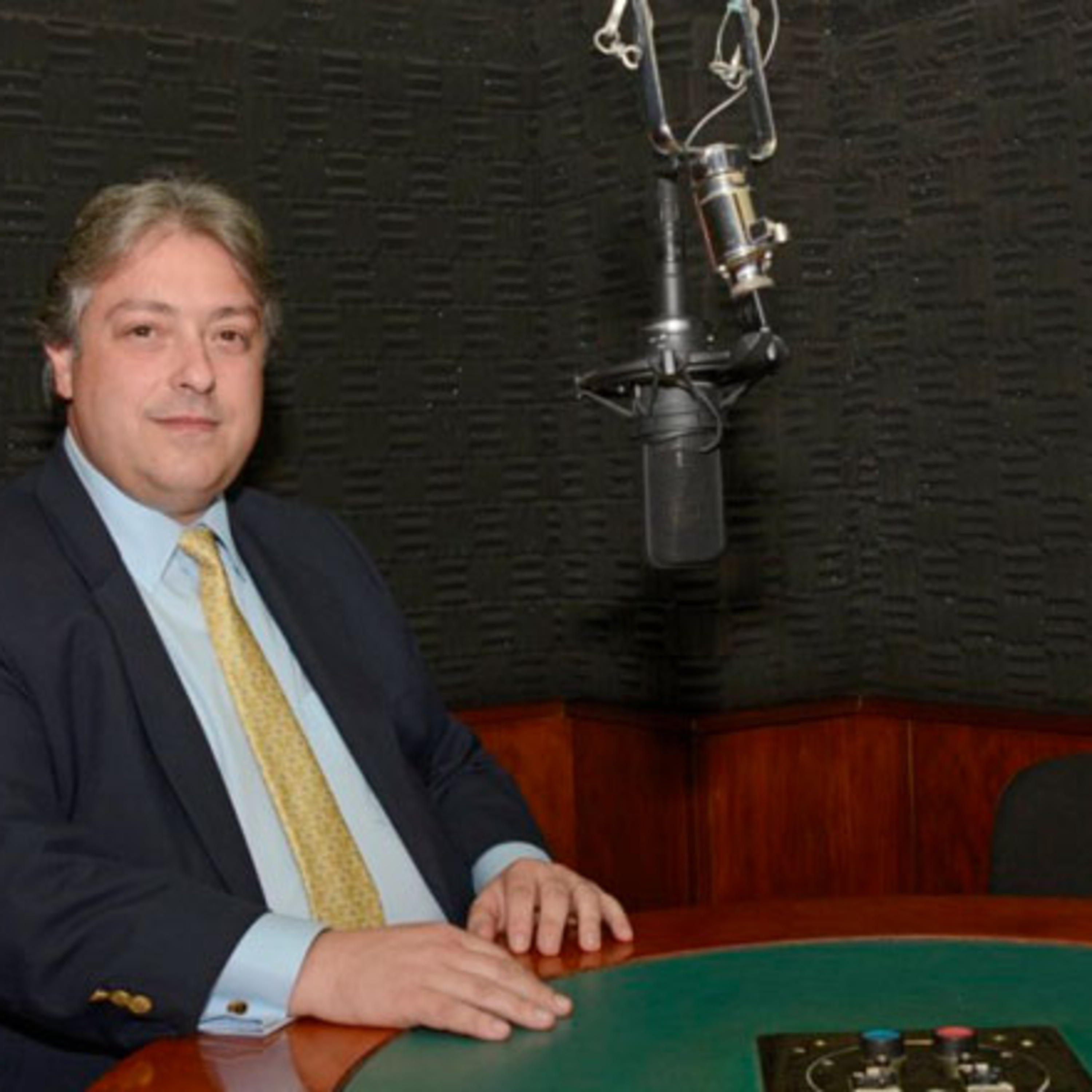 “Ese lejos tan cerca”: investigación sobre Julio C. da Rosa episode artwork