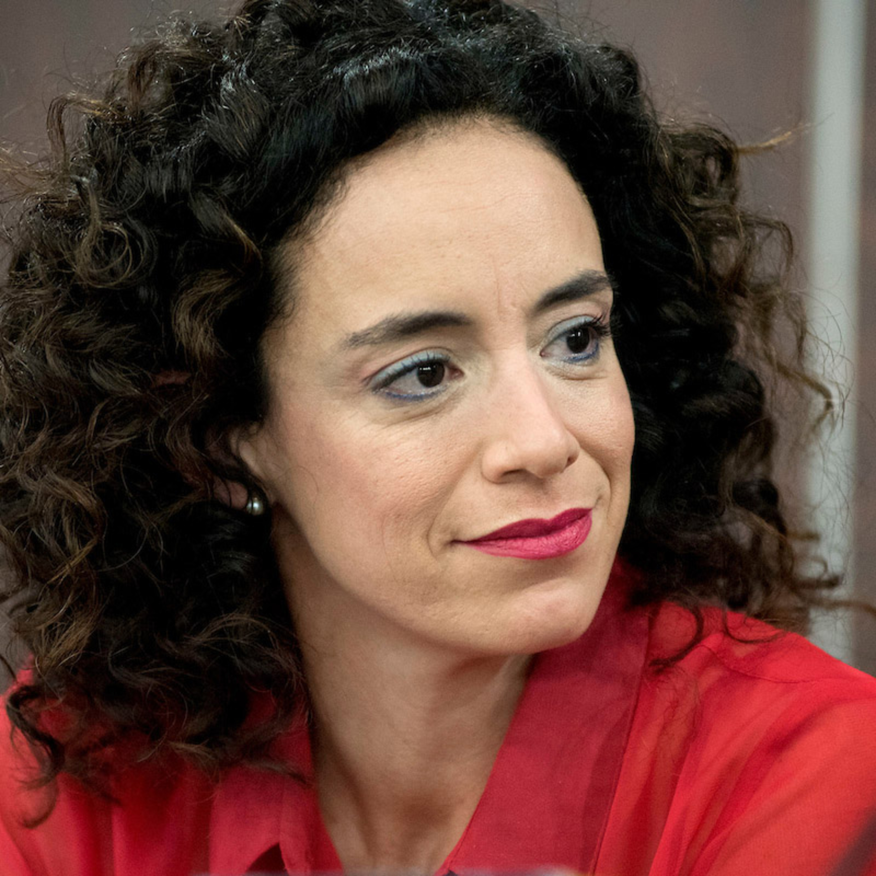 Emilia Díaz y su libro "Guardianas" episode artwork