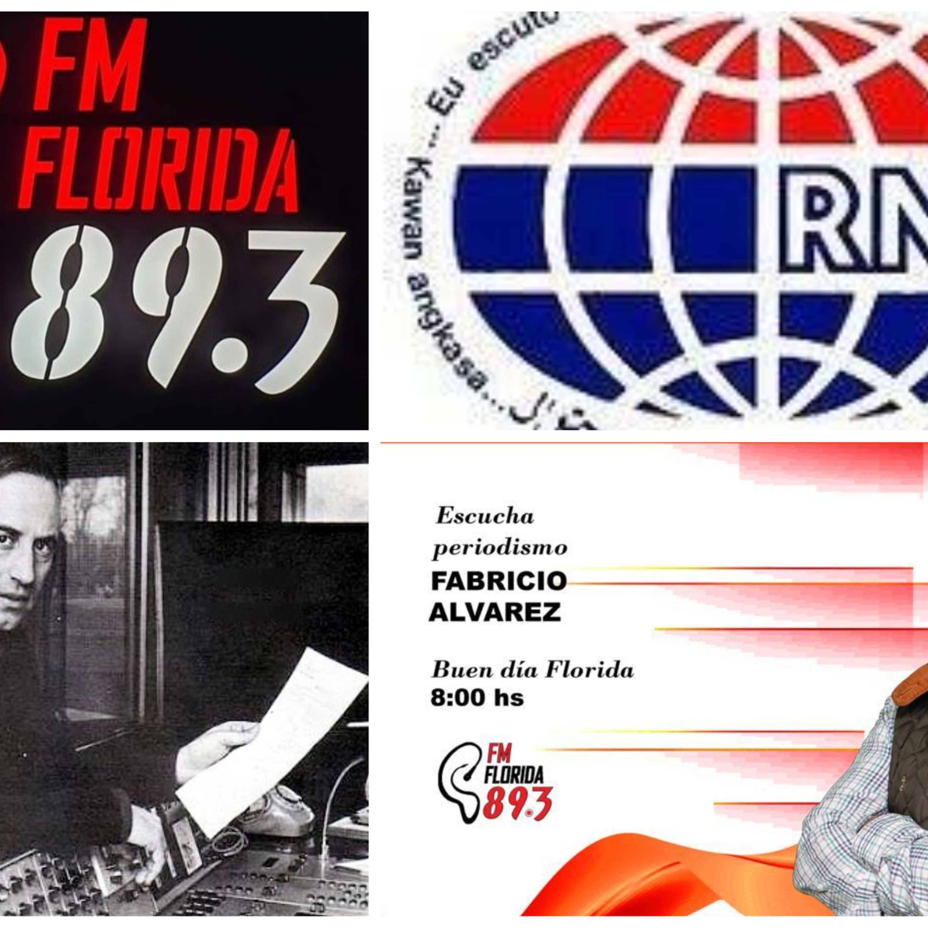 Jorge Valdés y Radio Nederland de Holanda, su papel en el Plebiscito de 1980 episode artwork