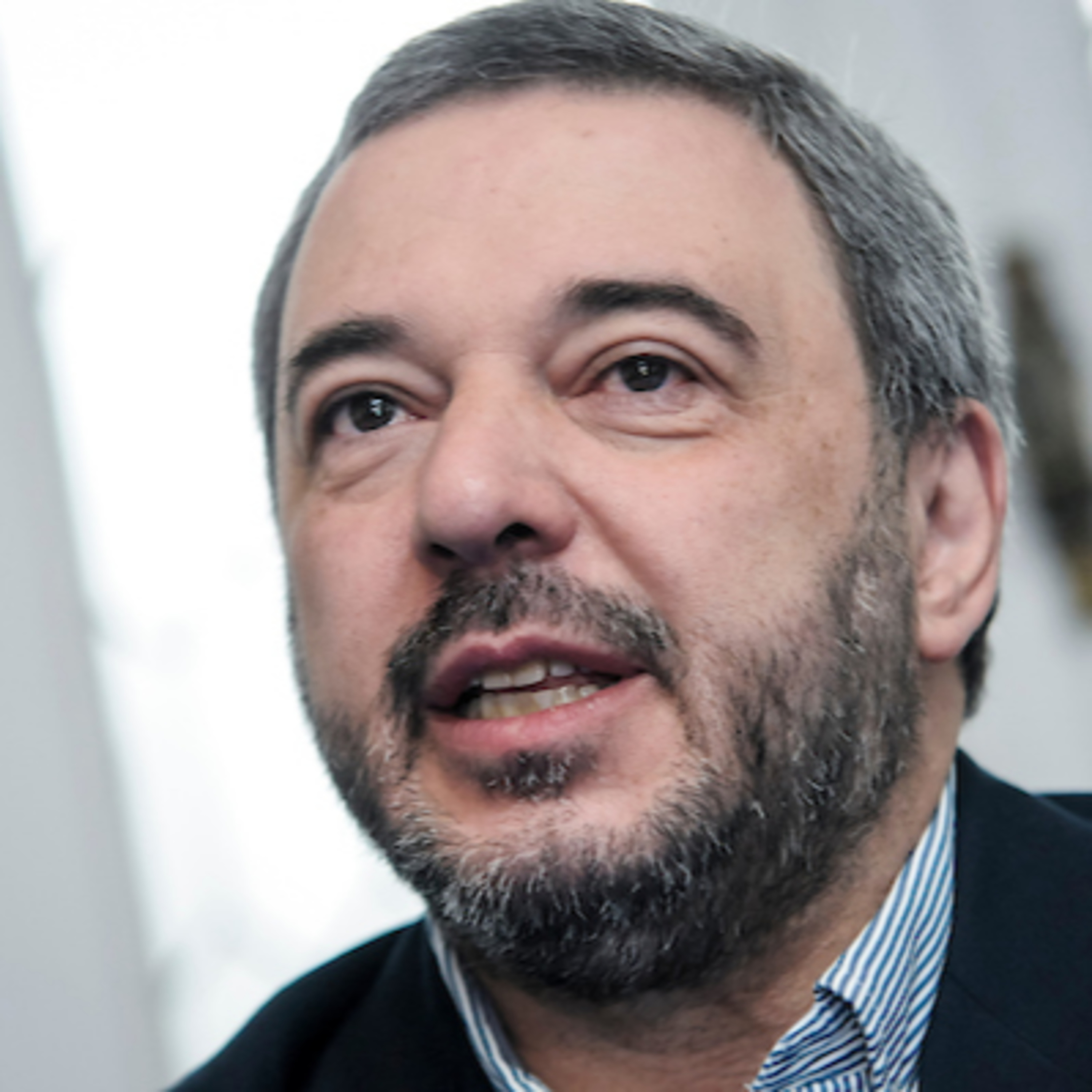 Bergara: "Medidas del Poder Ejecutivo son correctas pero tal vez insuficientes" episode artwork