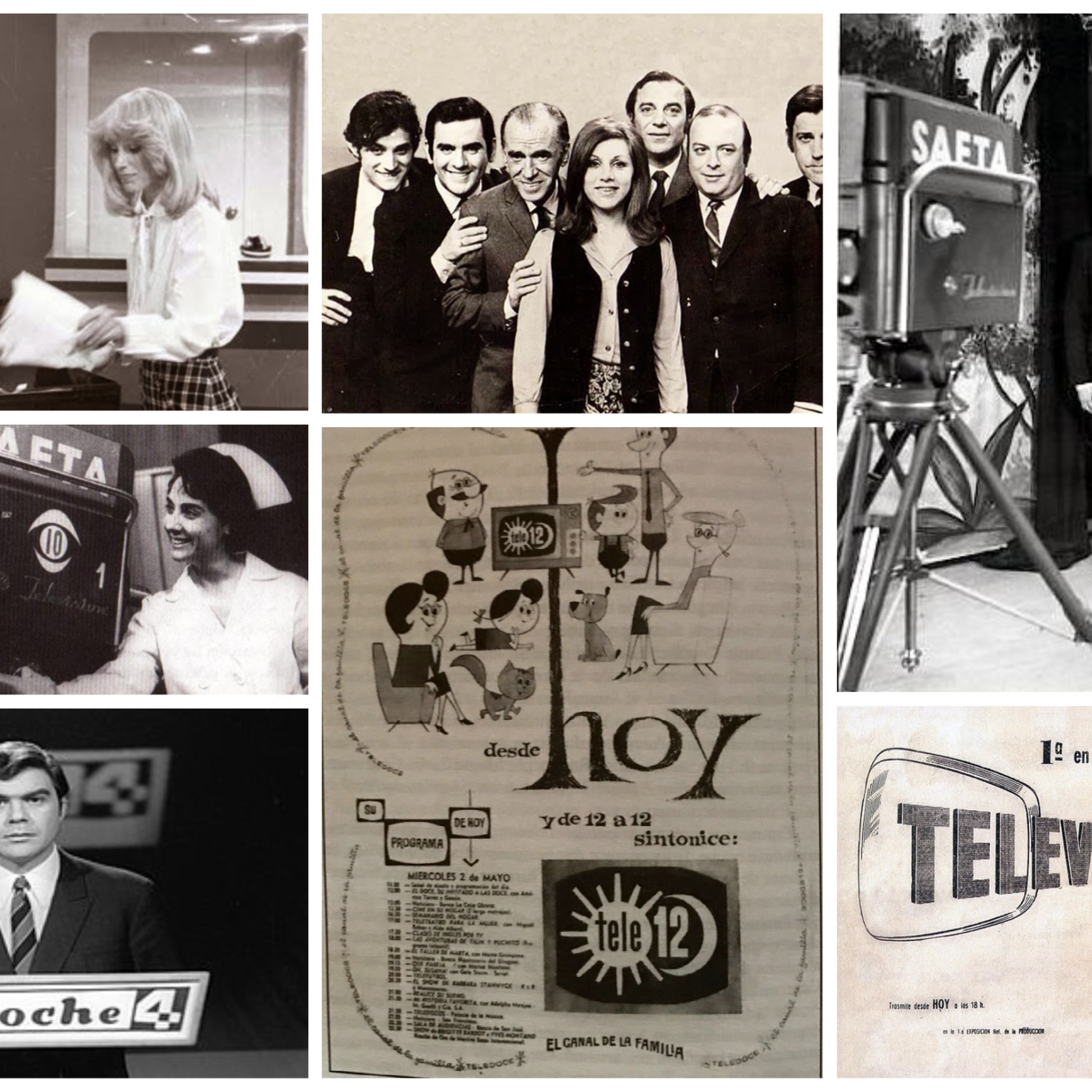 Medios Públicos Uruguay