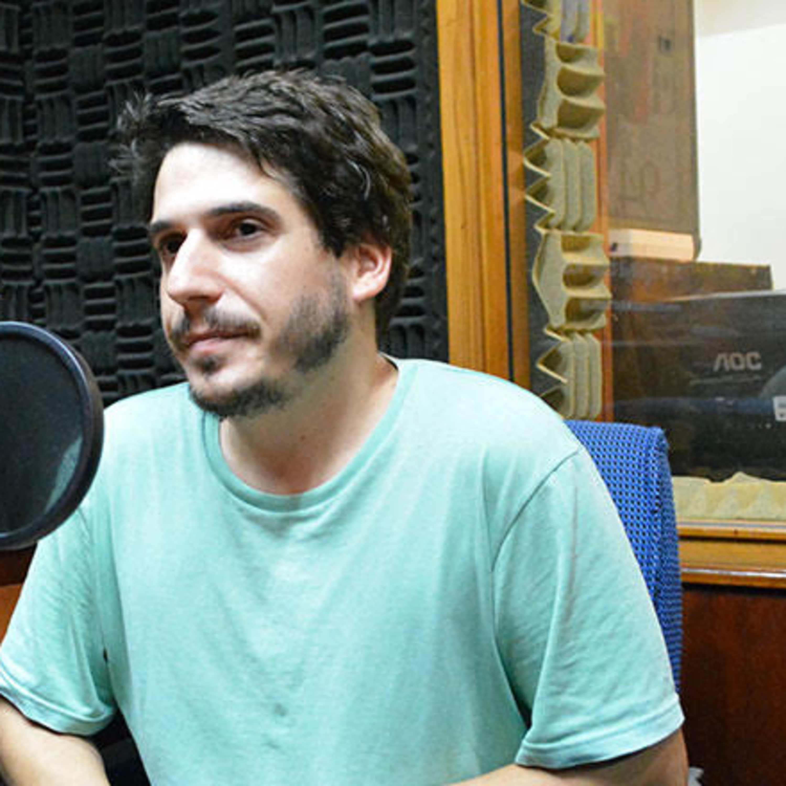 Medios Públicos Uruguay