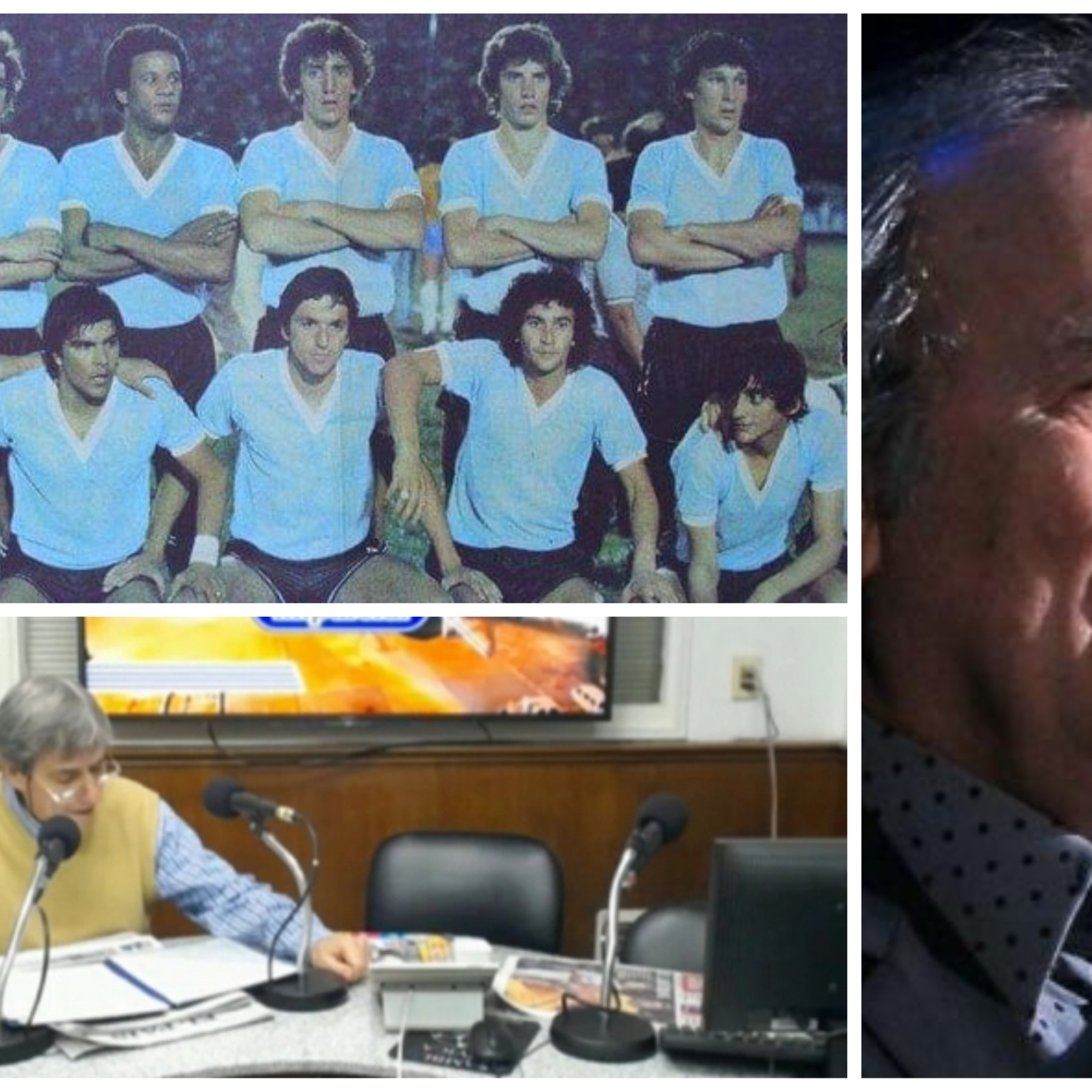 Medios Públicos Uruguay