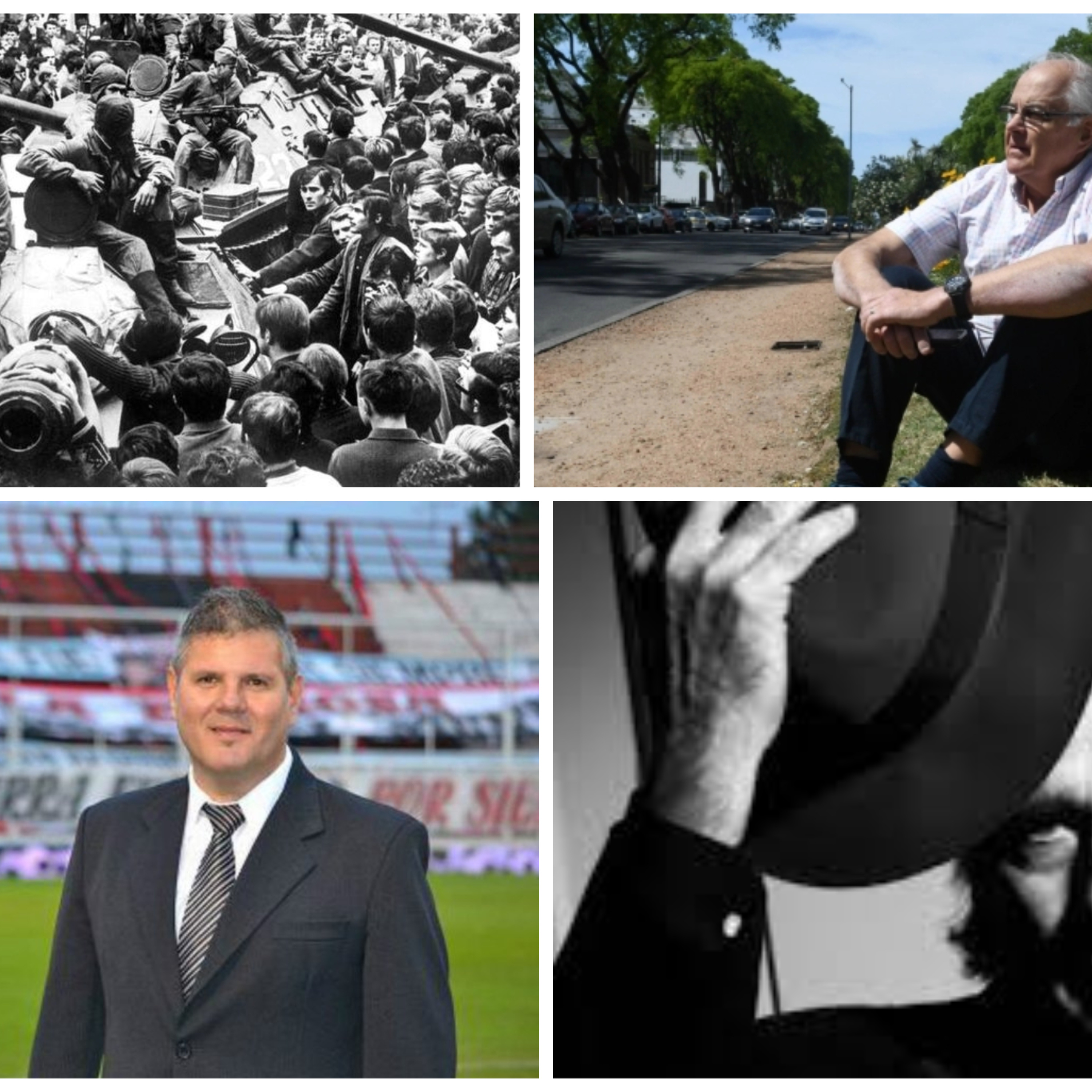 Medios Públicos Uruguay