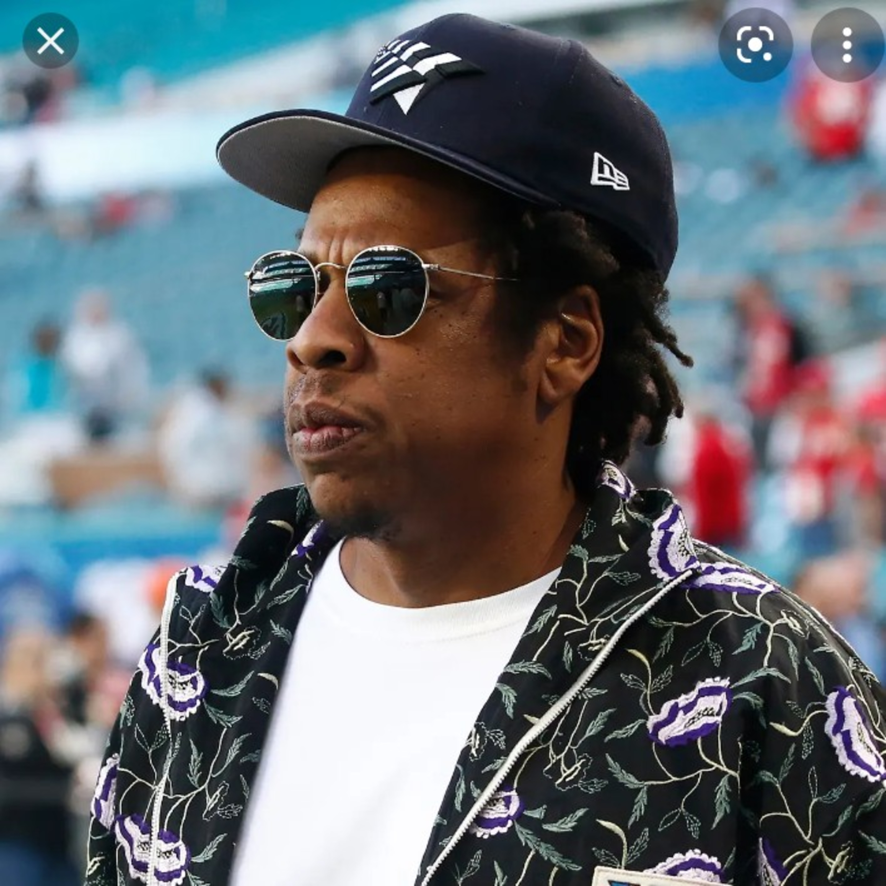 jay-z it's a business not a friendship episode artwork