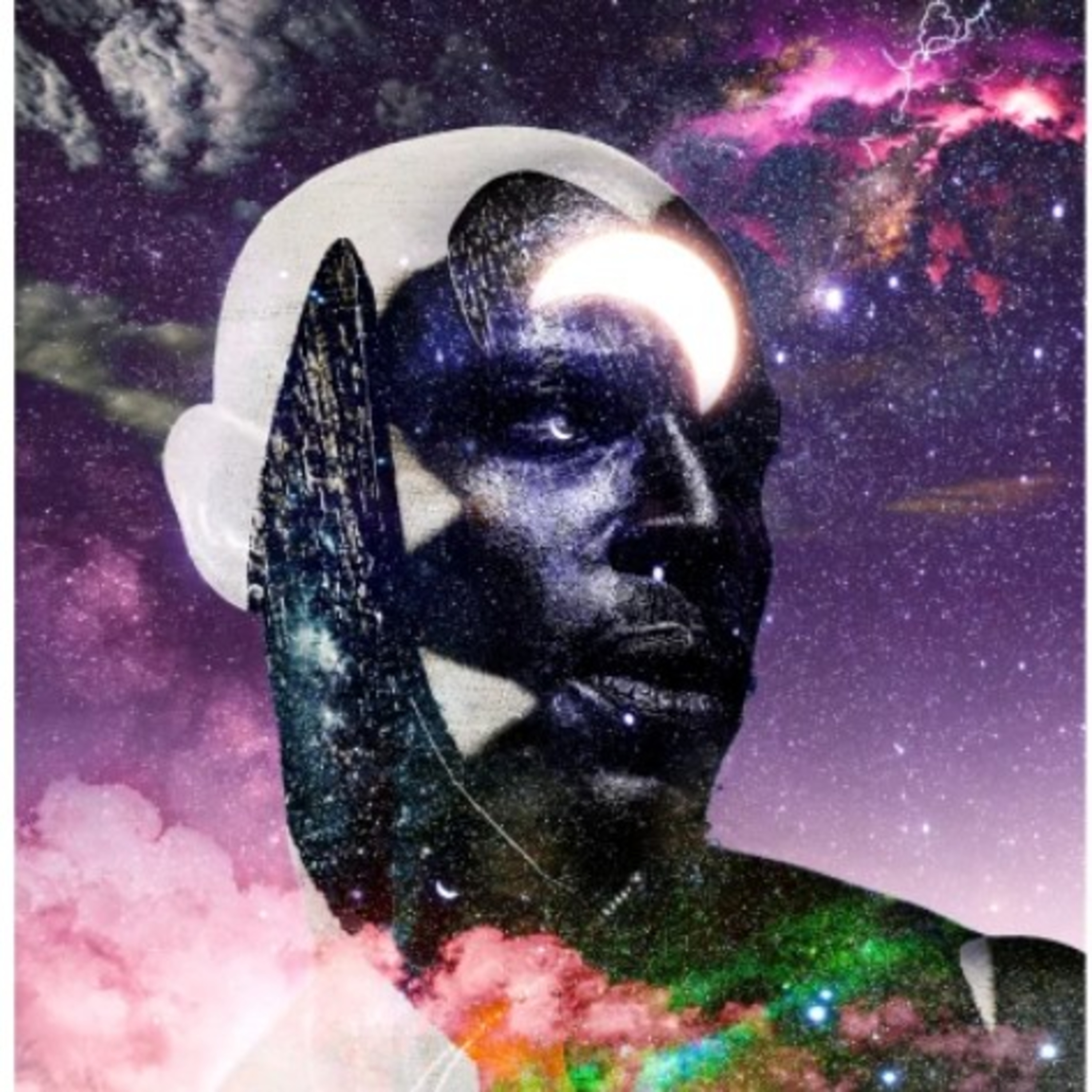 Black power dies without technology episode artwork