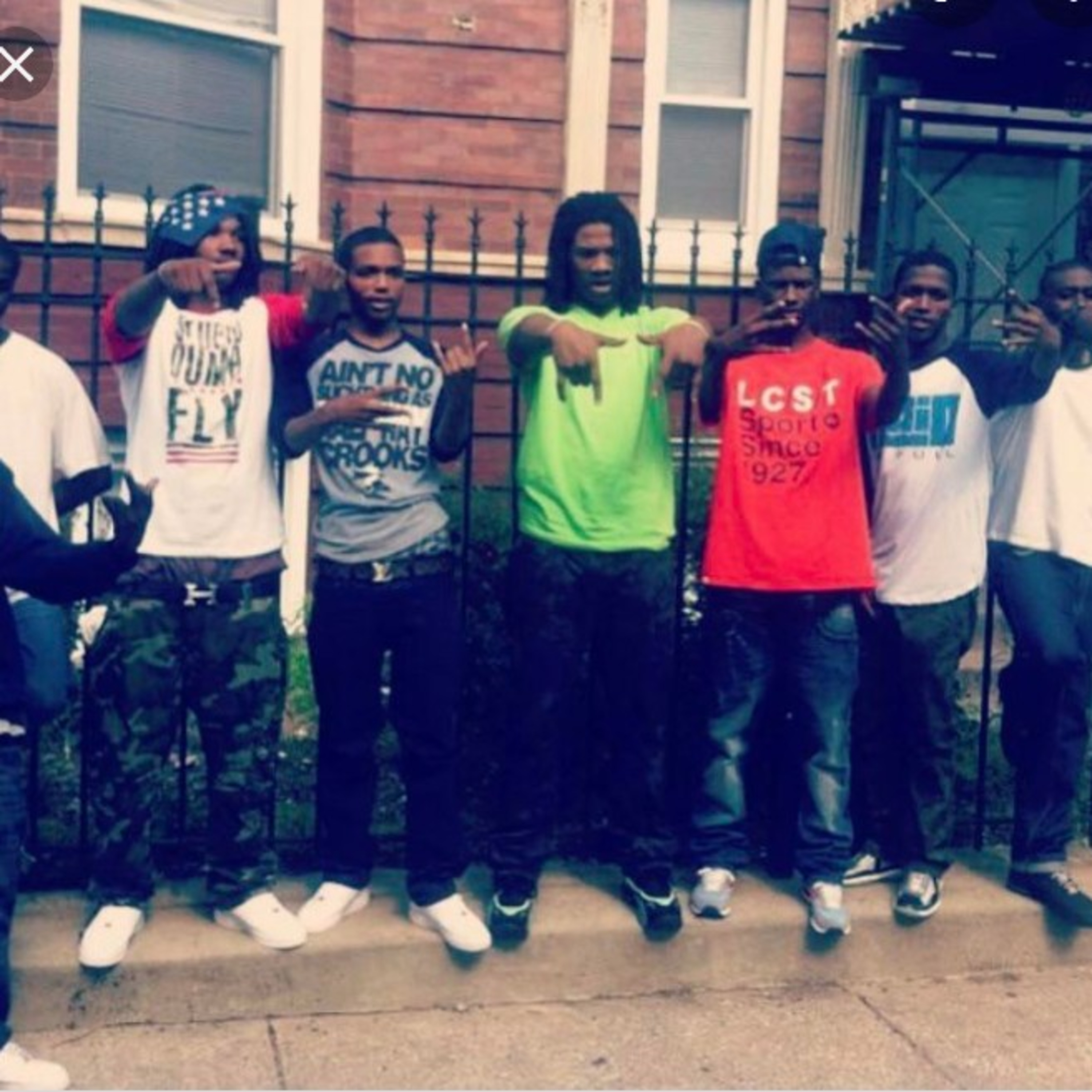 O51 young money murder foe murder episode artwork