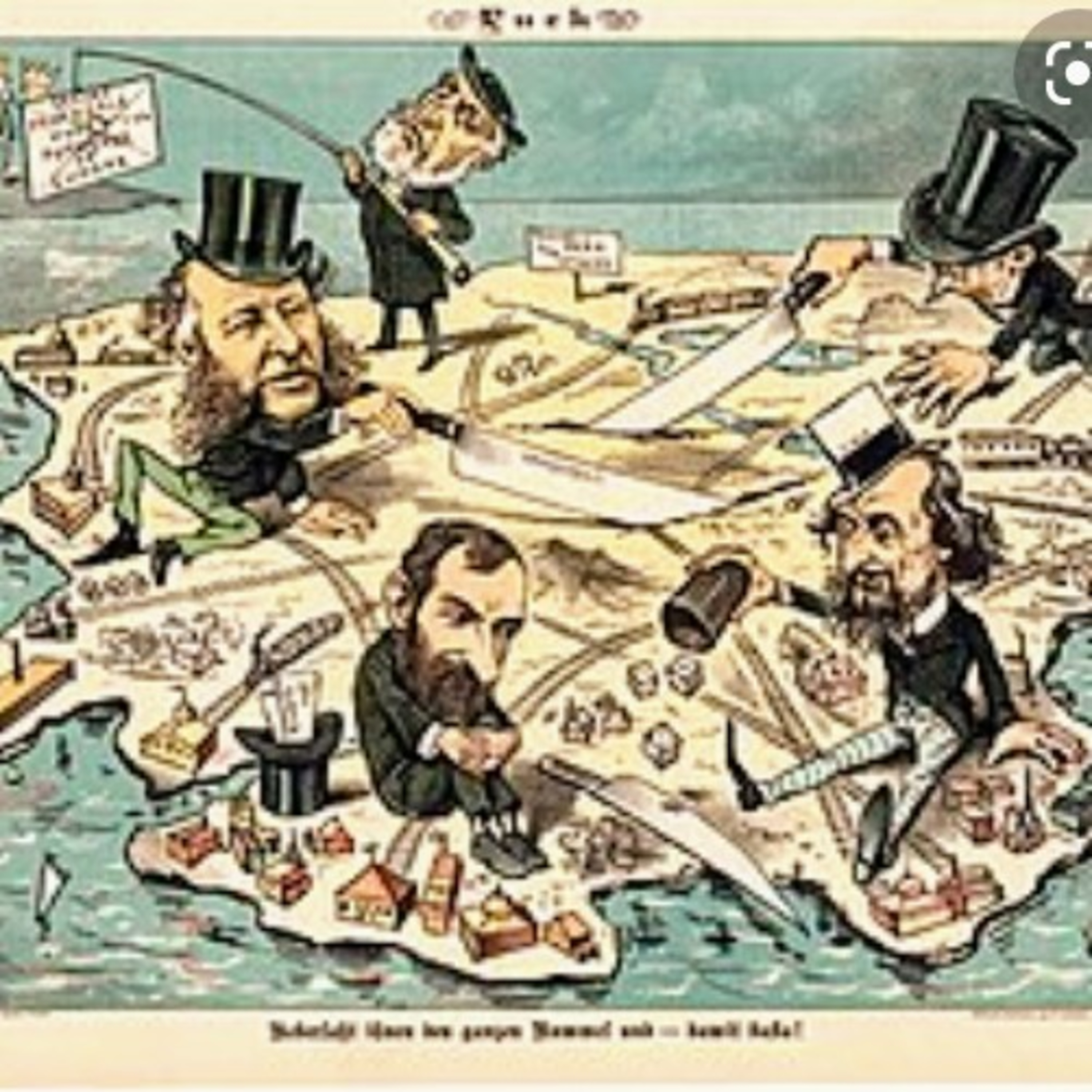 Reparations from America, and Africa  episode artwork