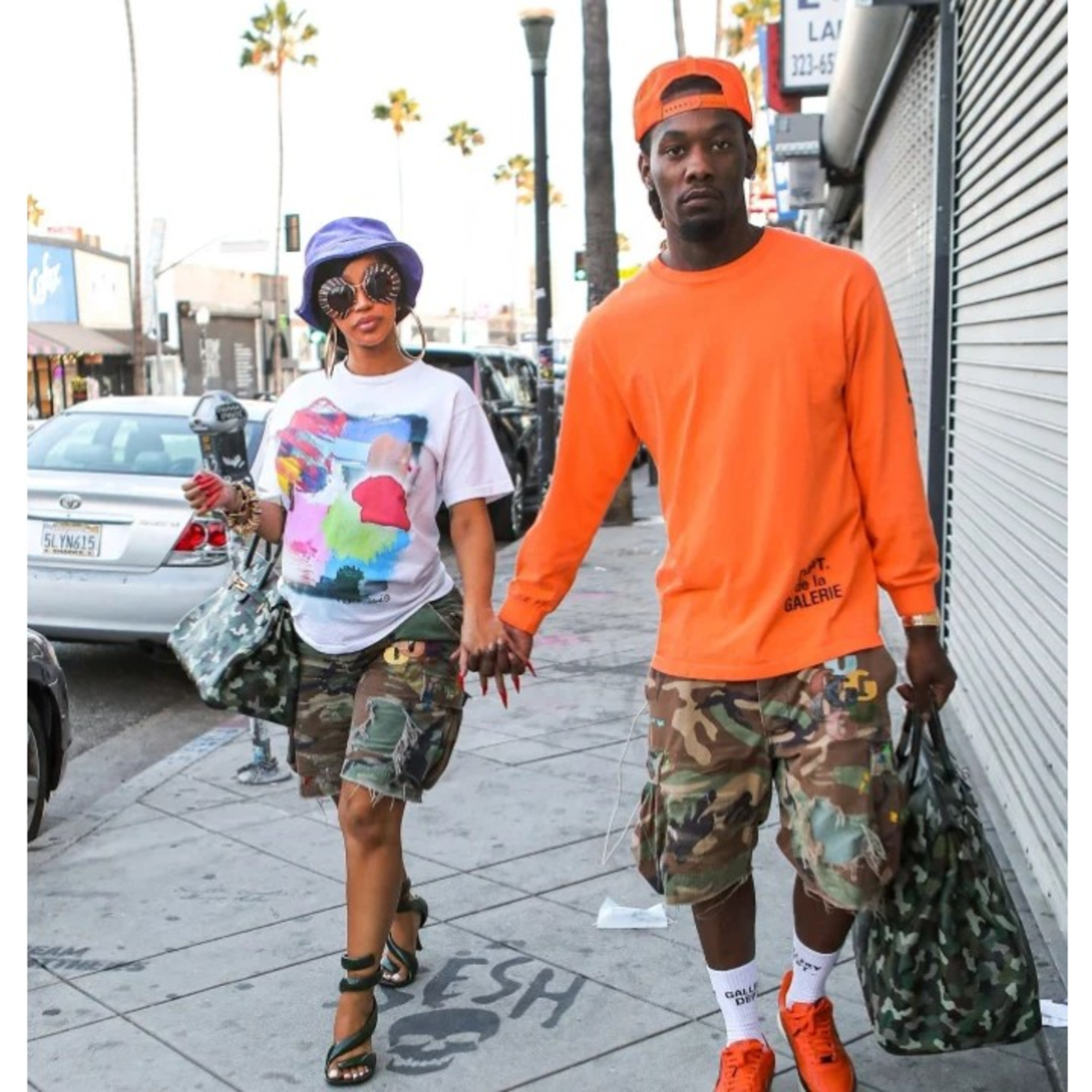 Birkin bag $11 thousand and up episode artwork